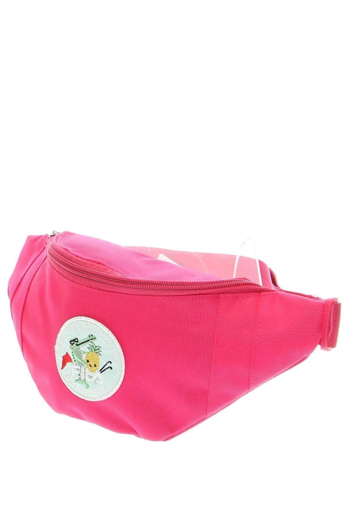 Τσάντα FILA, Χρώμα Ρόζ , Τιμή 23,71 €