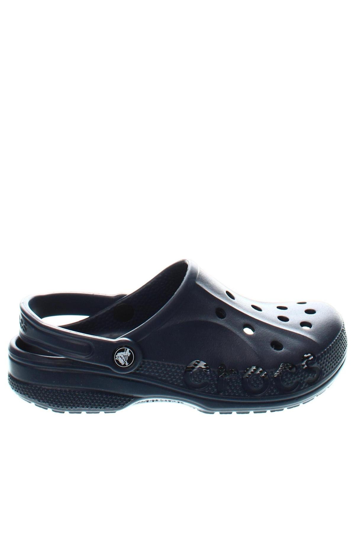 Papuci Crocs, Mărime 38, Culoare Albastru, Preț 286,18 Lei