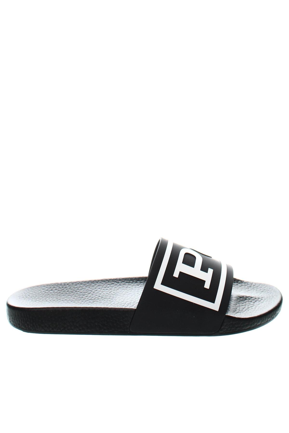 Papuci Polo By Ralph Lauren, Mărime 49, Culoare Negru, Preț 100,39 Lei