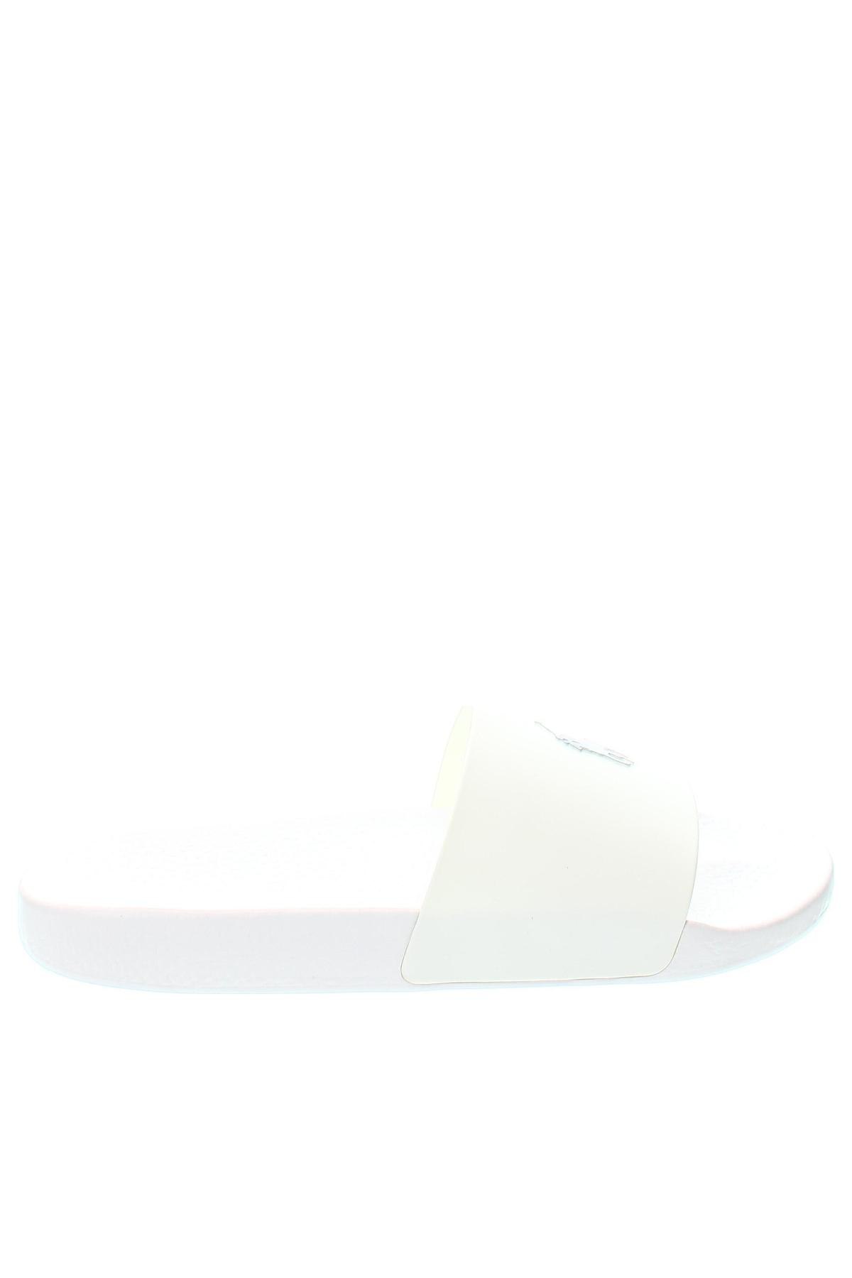 Hausschuhe Polo By Ralph Lauren, Größe 49, Farbe Weiß, Preis 16,86 €