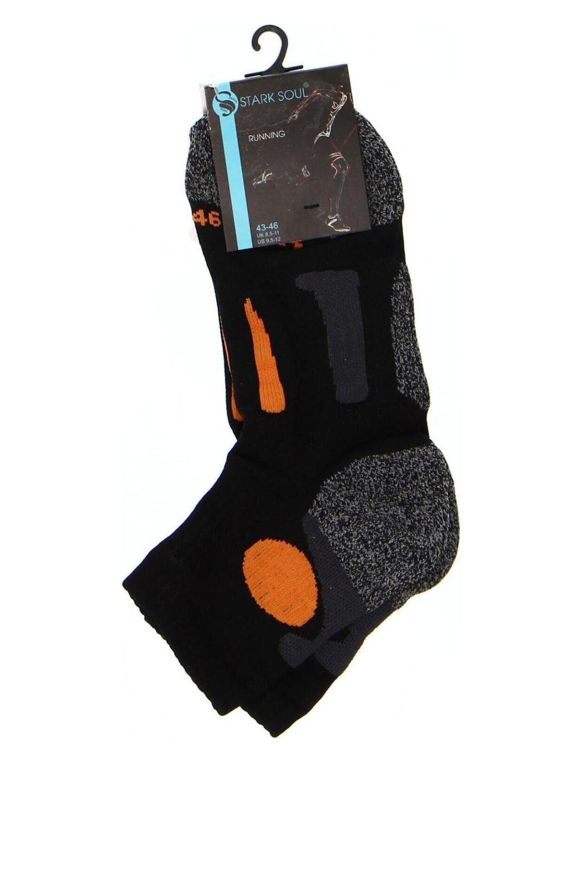 Ponožky Stark Soul, Velikost L, Barva Černá, Cena  283,00 Kč