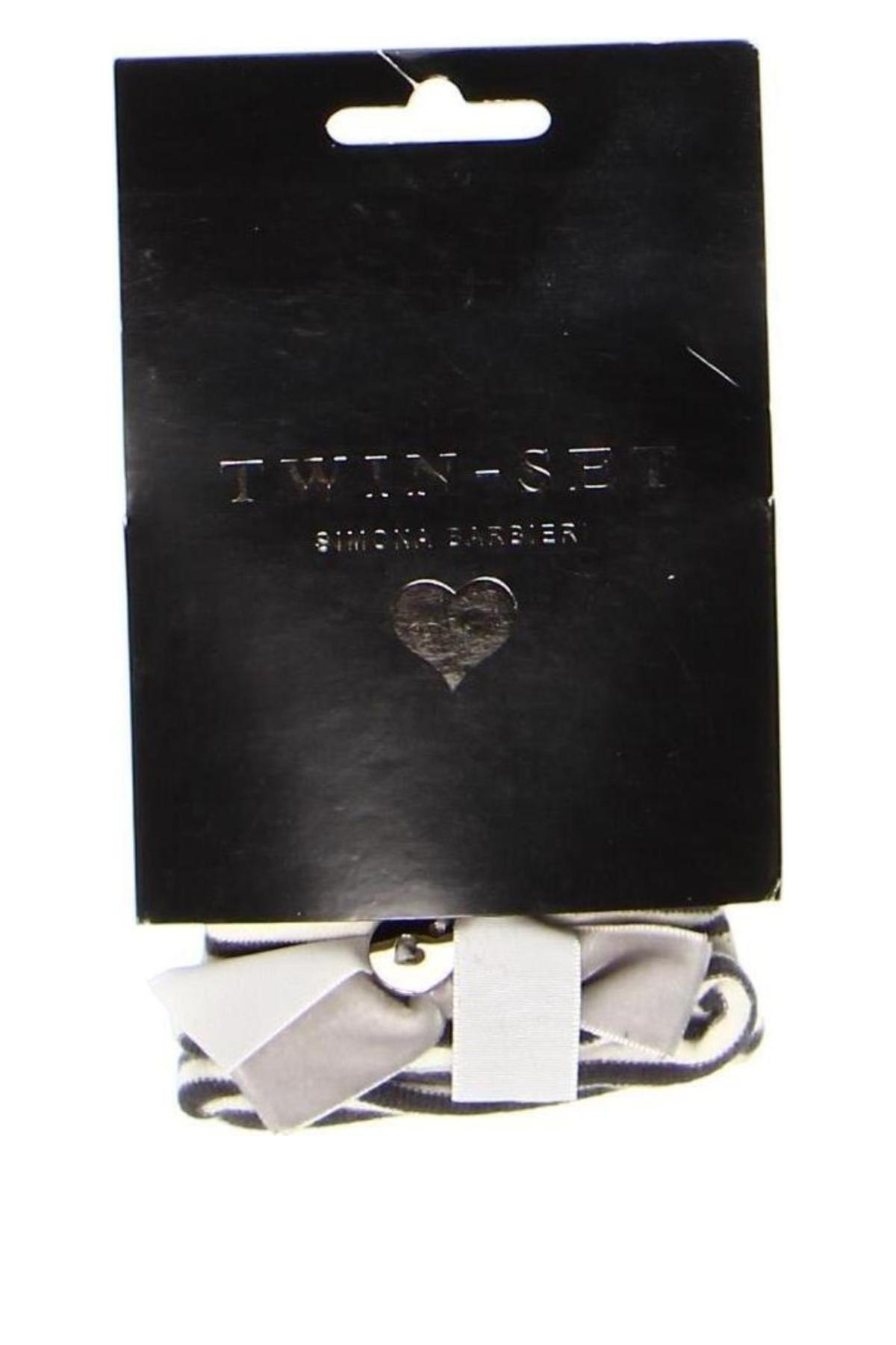Ponožky TWINSET, Velikost L, Barva Vícebarevné, Cena  920,00 Kč