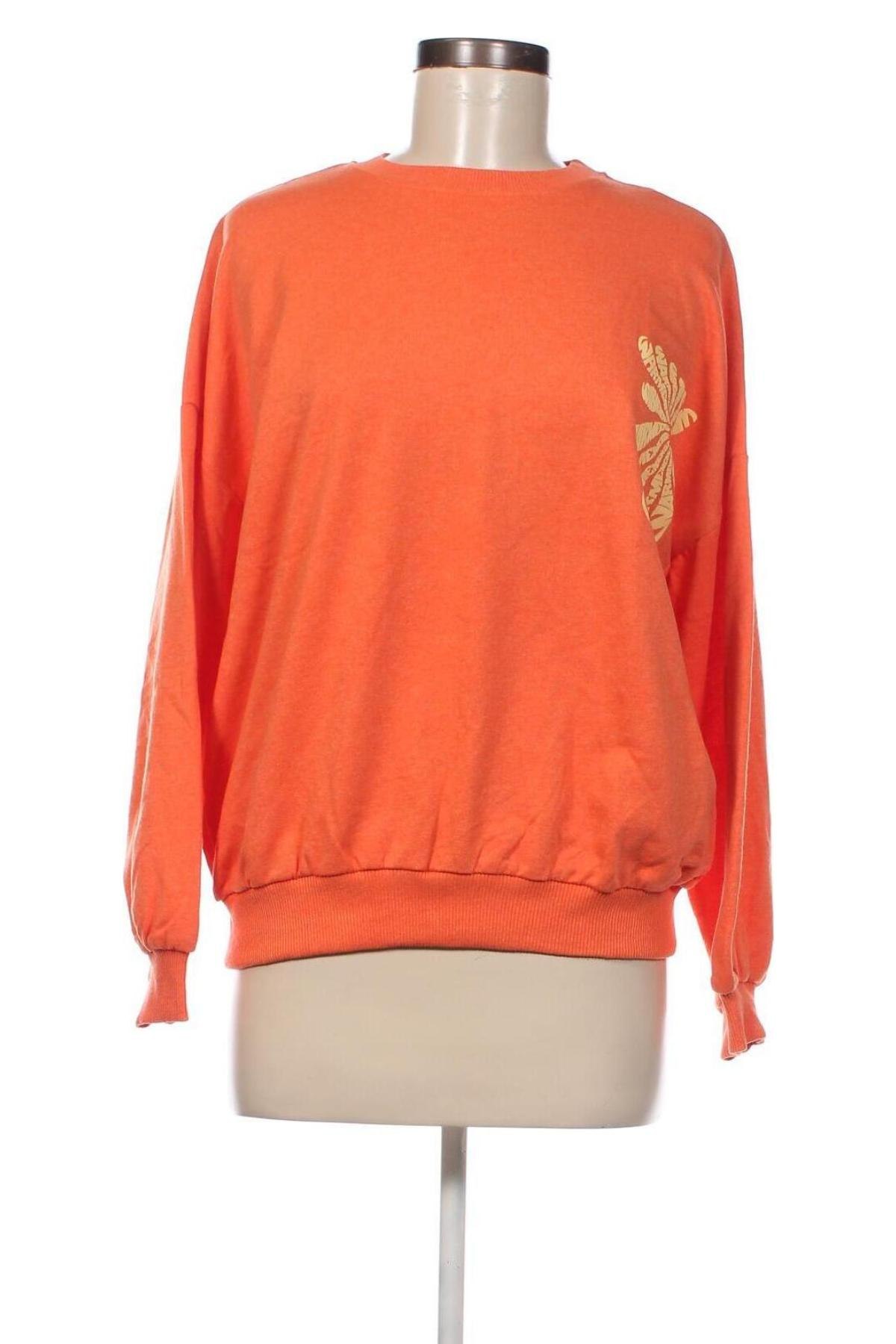 Damen Shirt, Größe M, Farbe Orange, Preis € 15,98