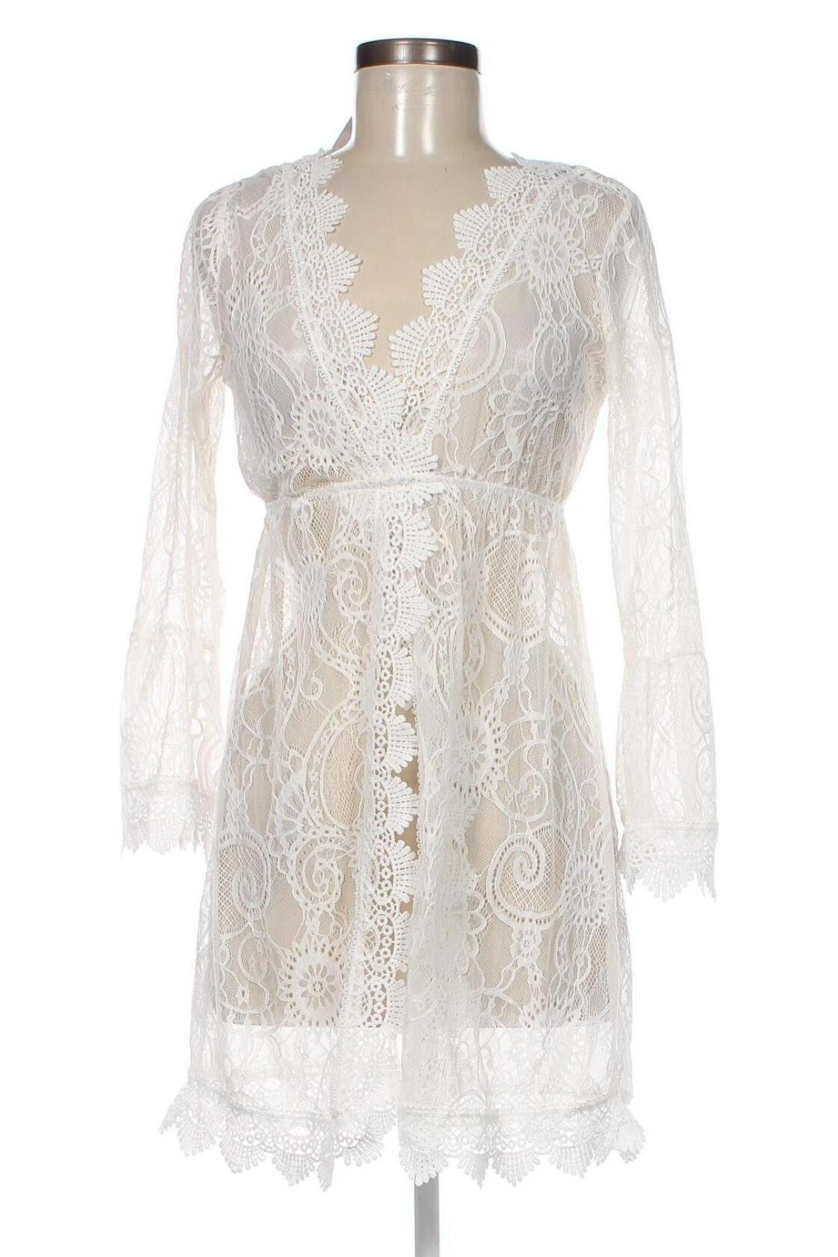 Γυναικεία μπλούζα, Μέγεθος M, Χρώμα Λευκό, Τιμή 5,12 €