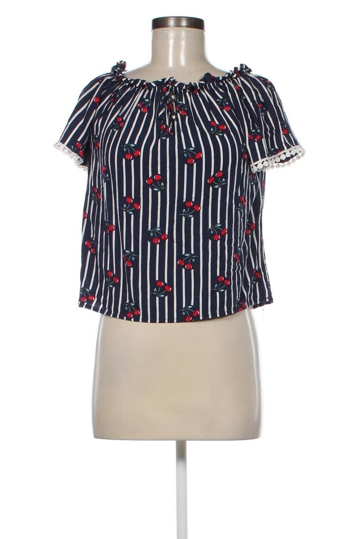 Γυναικεία μπλούζα, Μέγεθος XL, Χρώμα Μπλέ, Τιμή 9,62 €