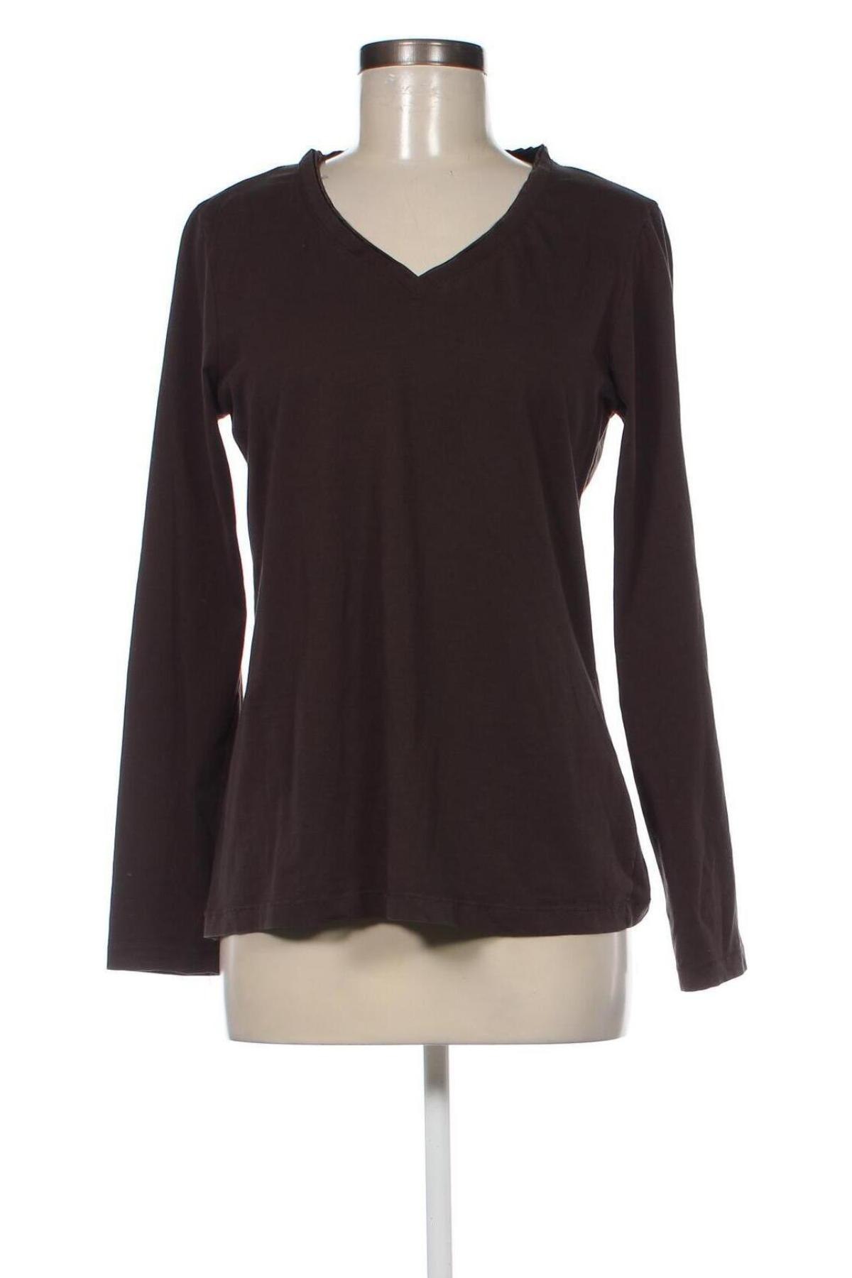 Damen Shirt, Größe M, Farbe Braun, Preis € 9,72