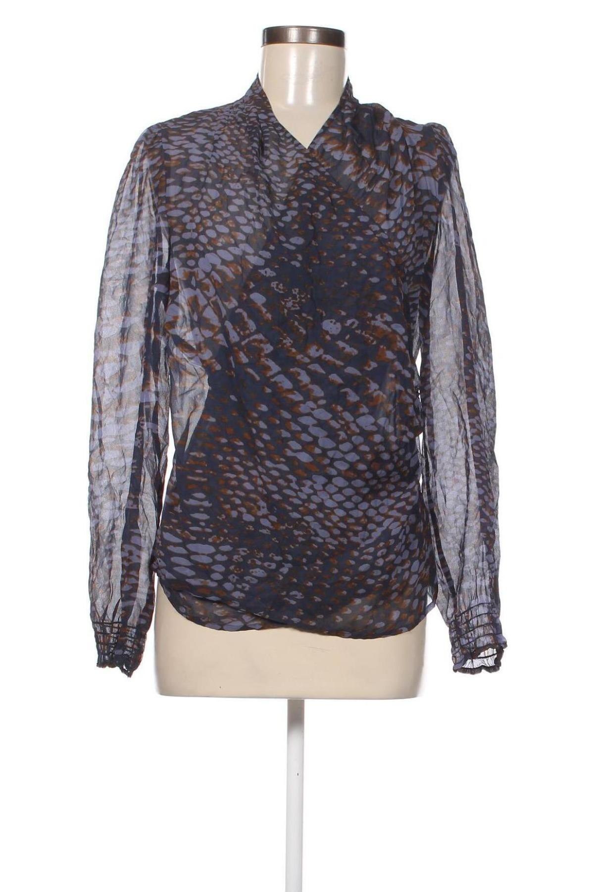 Damen Shirt, Größe M, Farbe Mehrfarbig, Preis 2,72 €