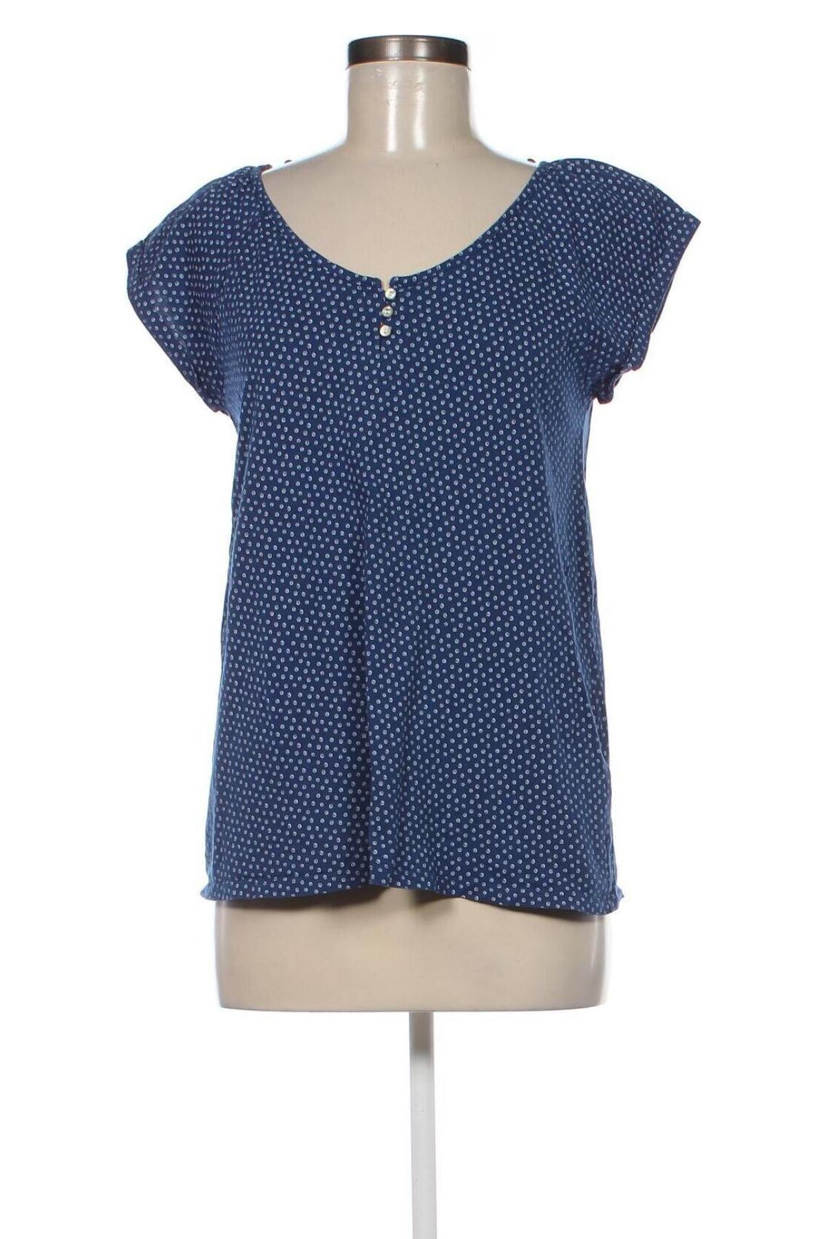 Damen Shirt, Größe M, Farbe Blau, Preis 5,12 €