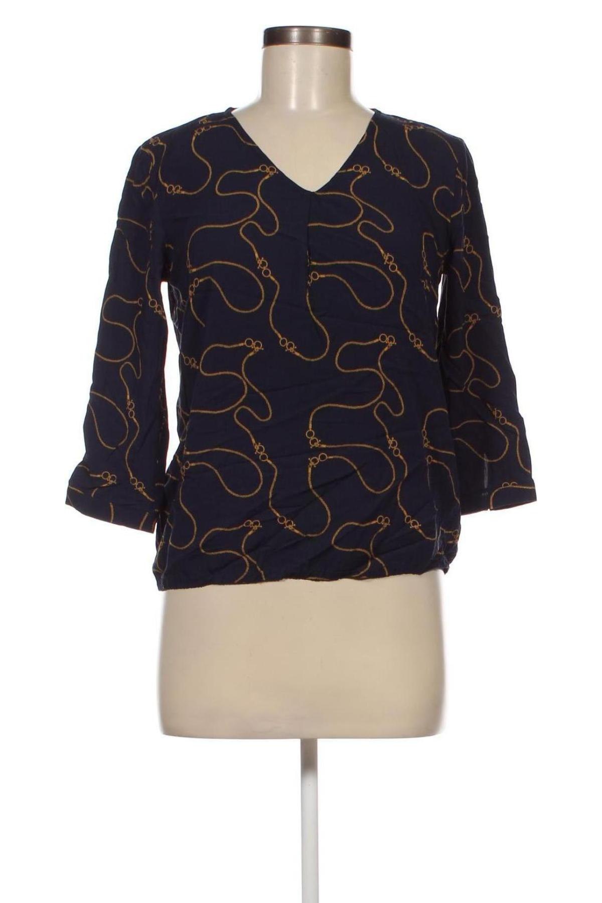 Γυναικεία μπλούζα, Μέγεθος XS, Χρώμα Μπλέ, Τιμή 2,12 €