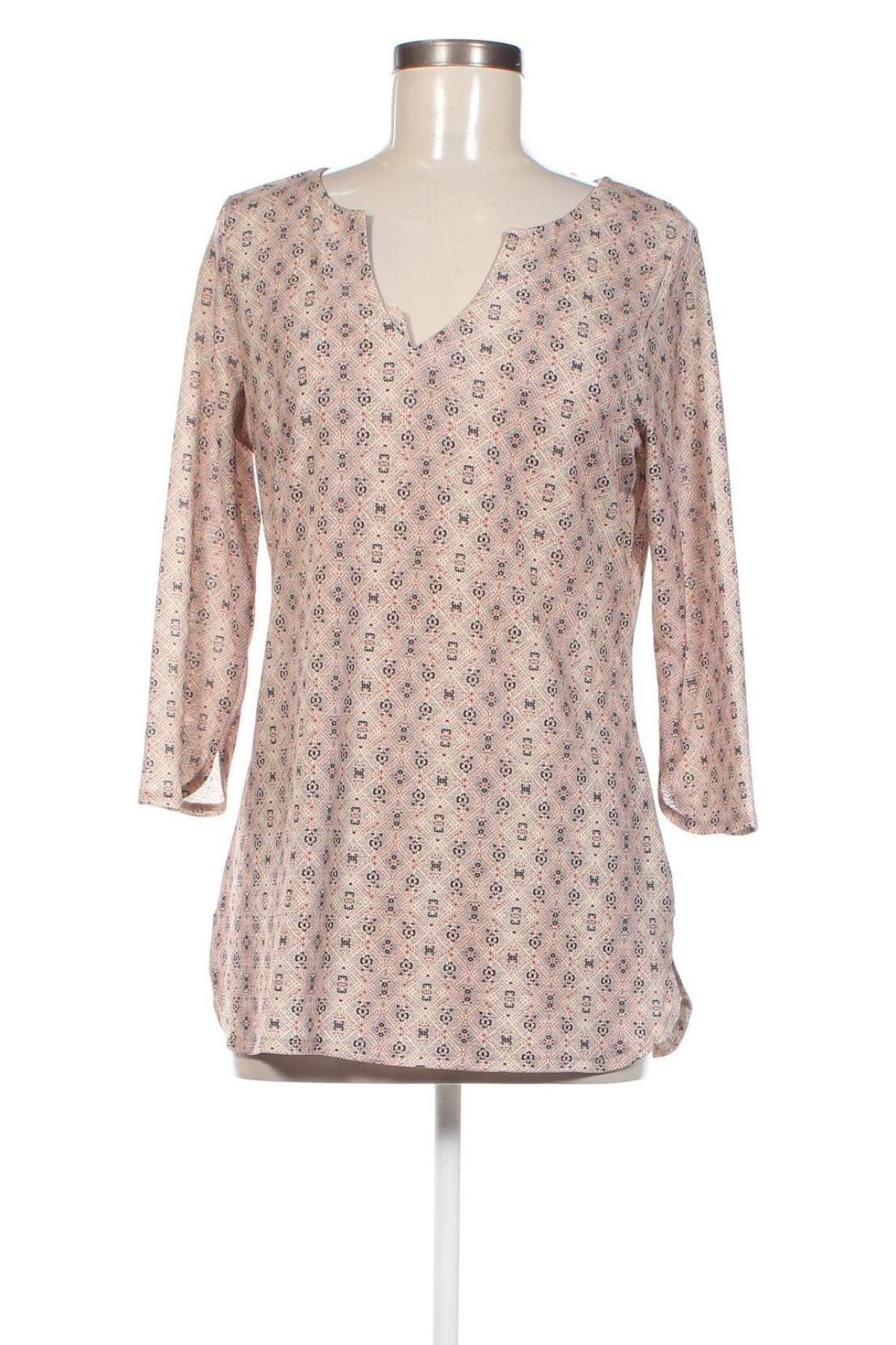 Damen Shirt, Größe S, Farbe Beige, Preis € 1,99