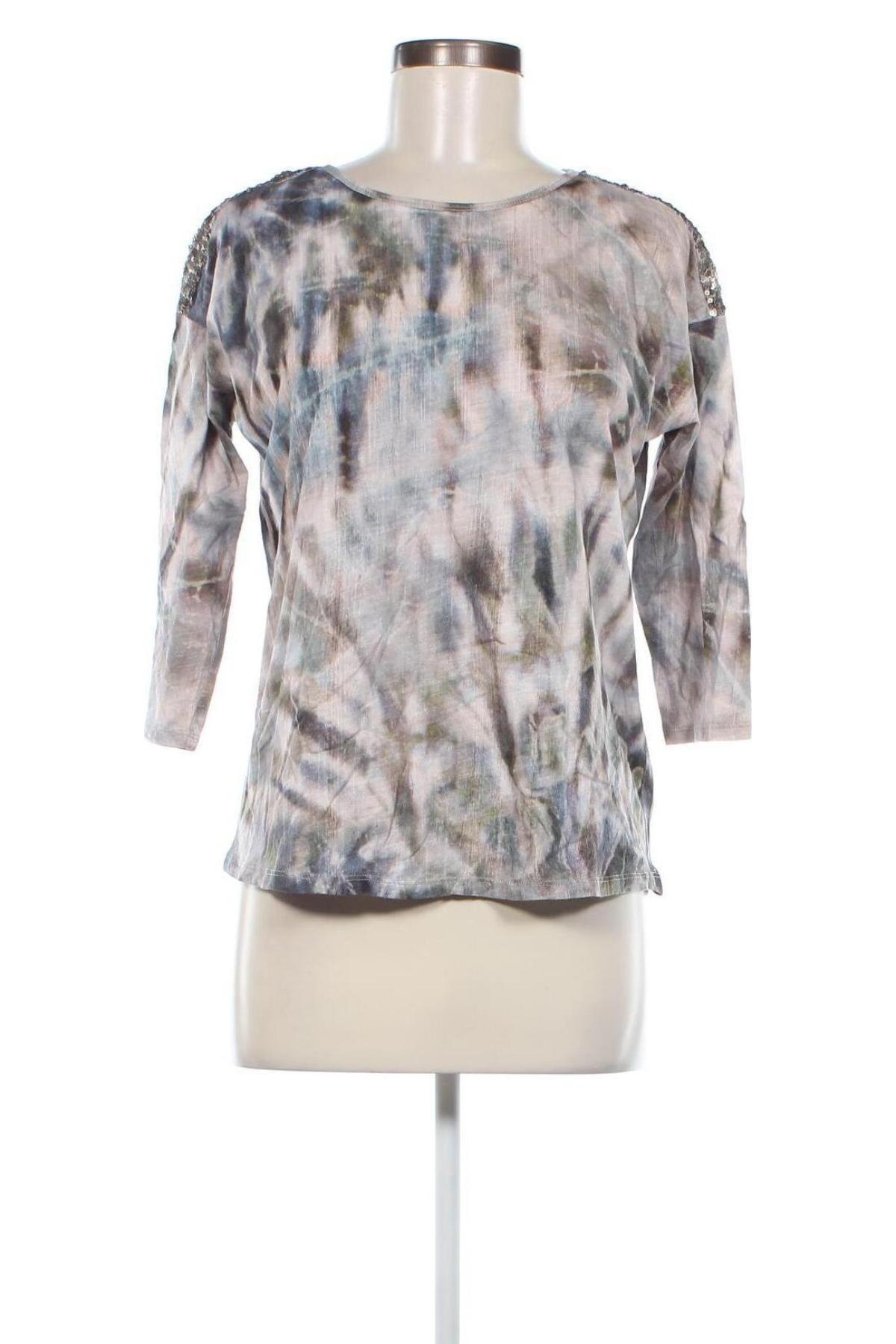 Damen Shirt, Größe S, Farbe Mehrfarbig, Preis € 2,12