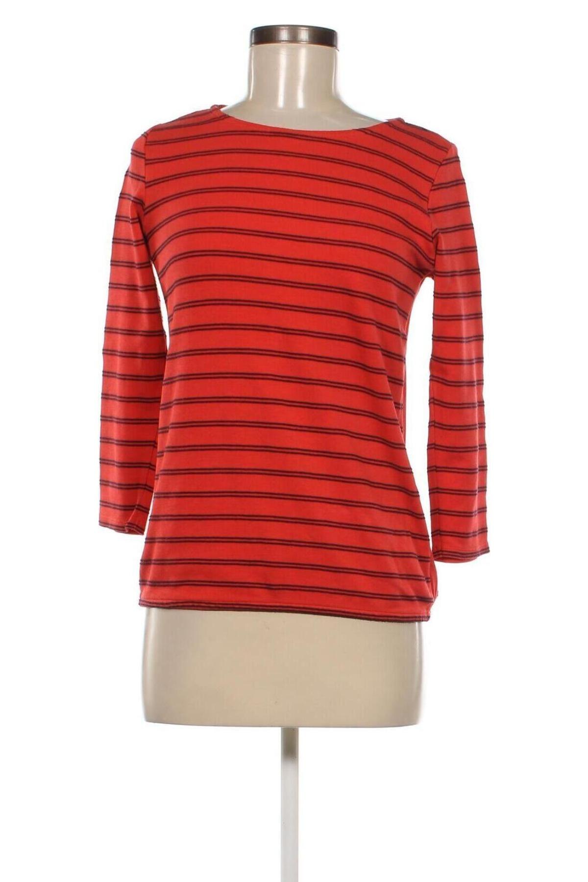 Damen Shirt, Größe XS, Farbe Rot, Preis € 9,72