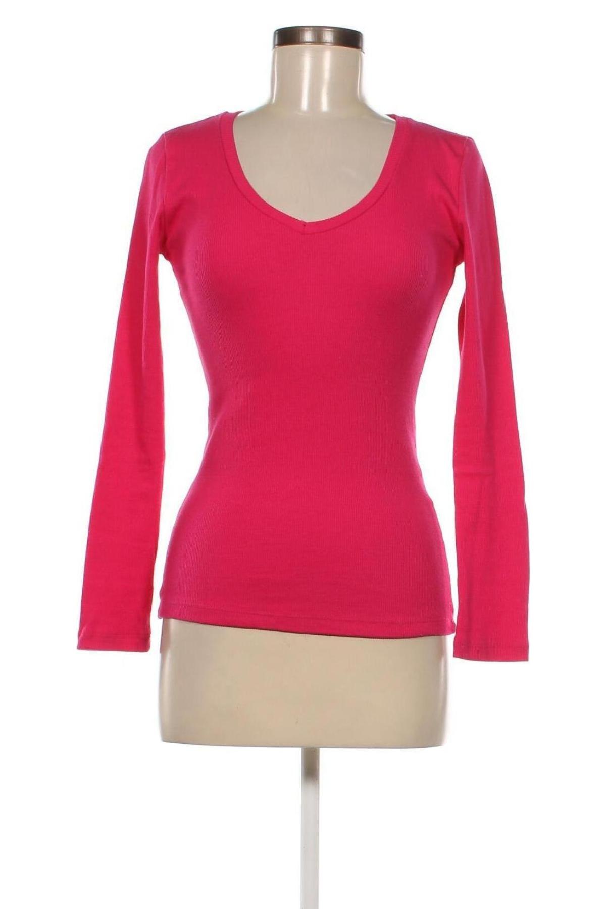 Damen Shirt, Größe S, Farbe Rosa, Preis € 2,72