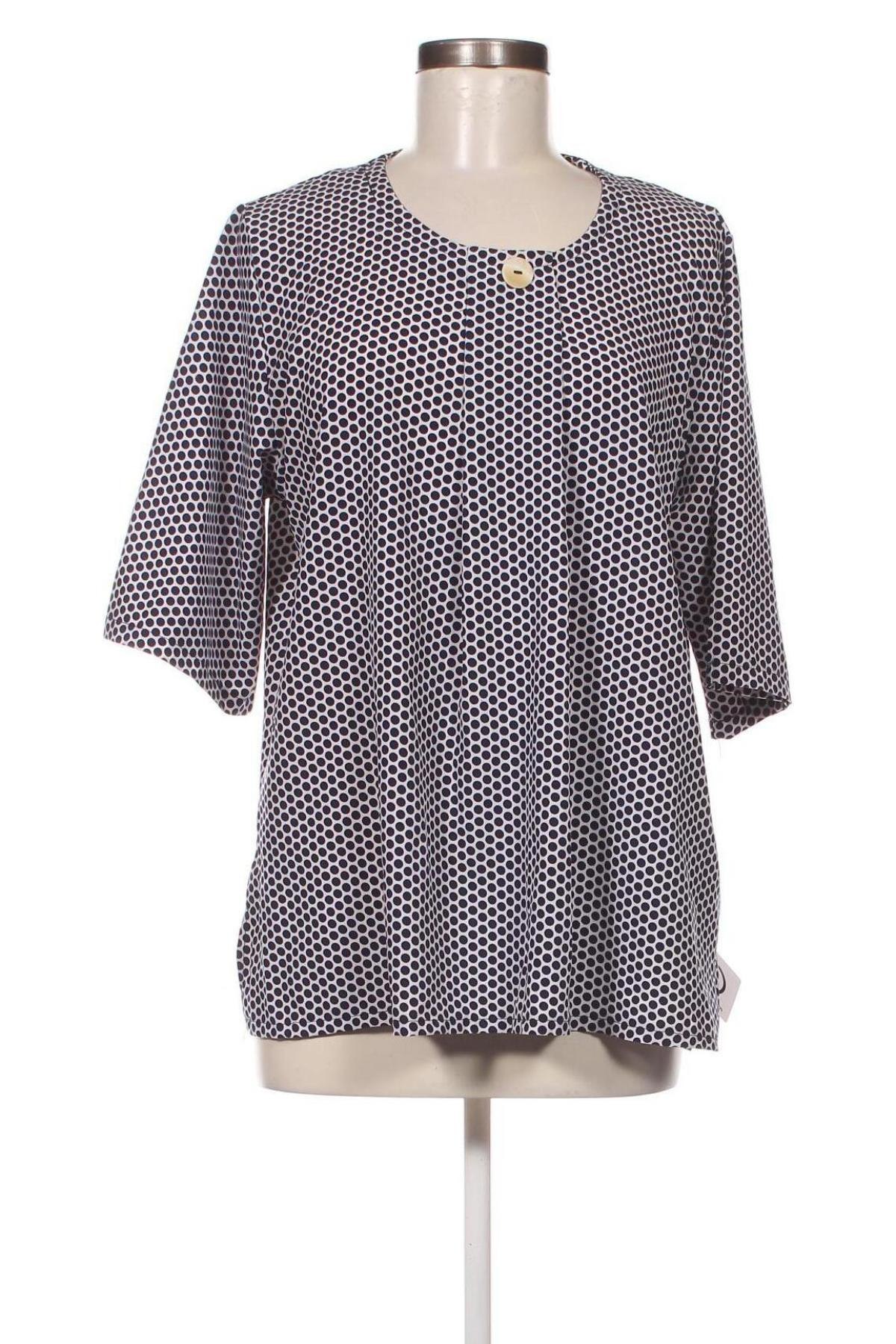 Damen Shirt, Größe XL, Farbe Mehrfarbig, Preis 9,34 €