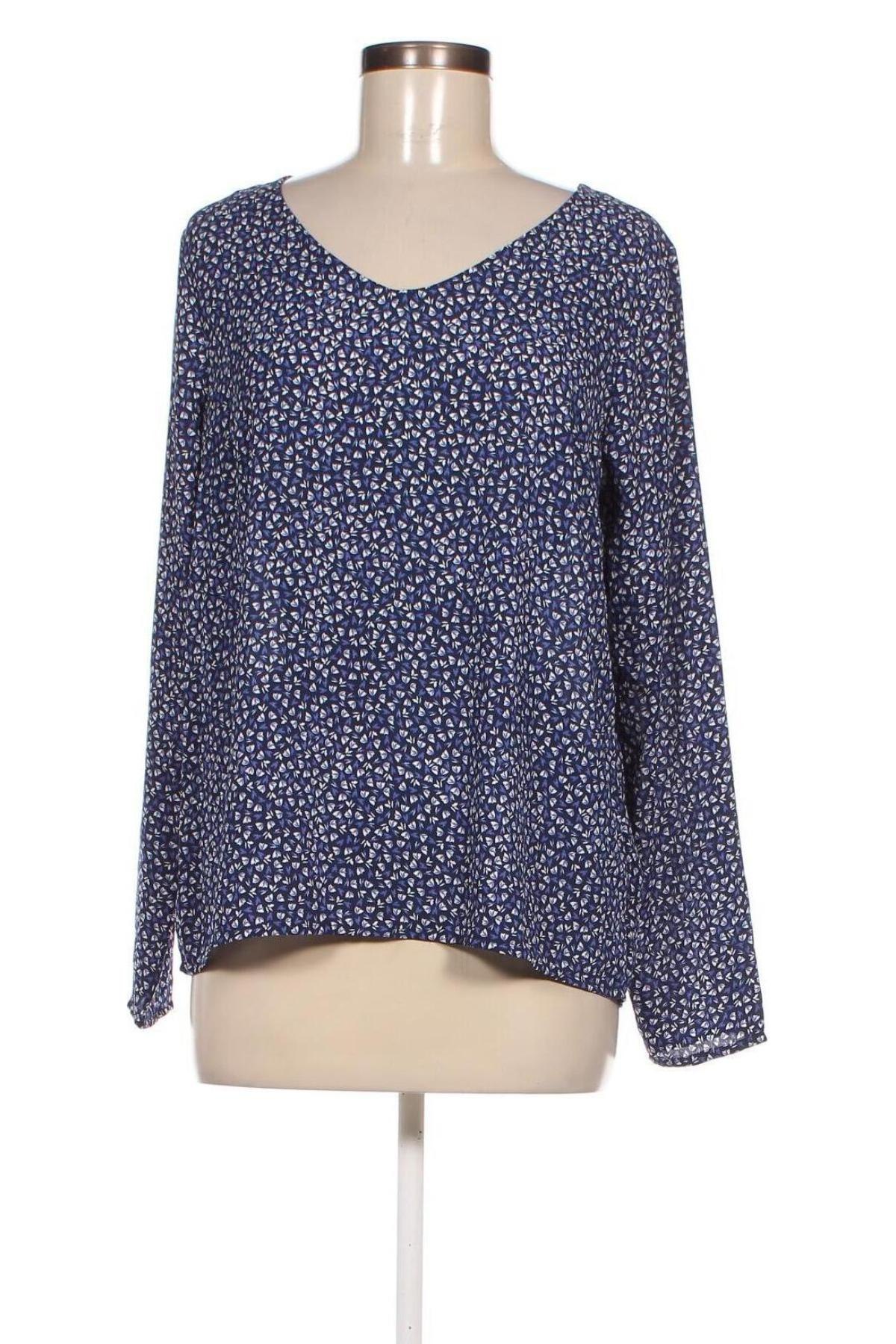 Damen Shirt, Größe M, Farbe Blau, Preis € 13,22