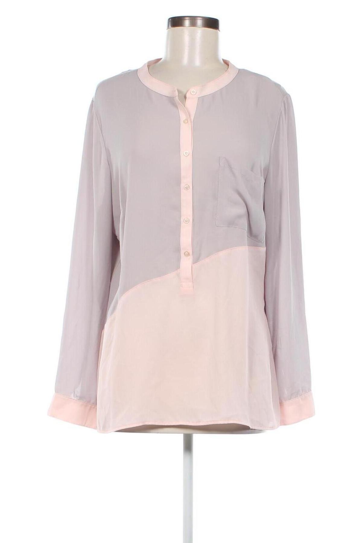 Damen Shirt, Größe XXL, Farbe Mehrfarbig, Preis 2,38 €