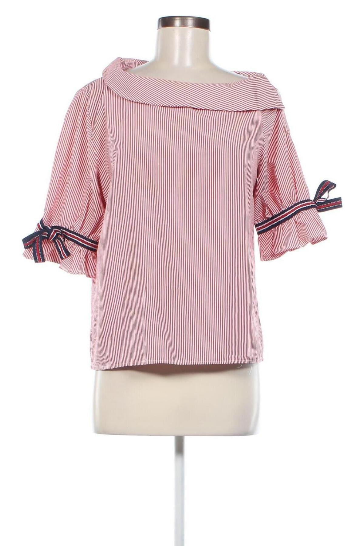 Damen Shirt, Größe XL, Farbe Mehrfarbig, Preis 13,22 €