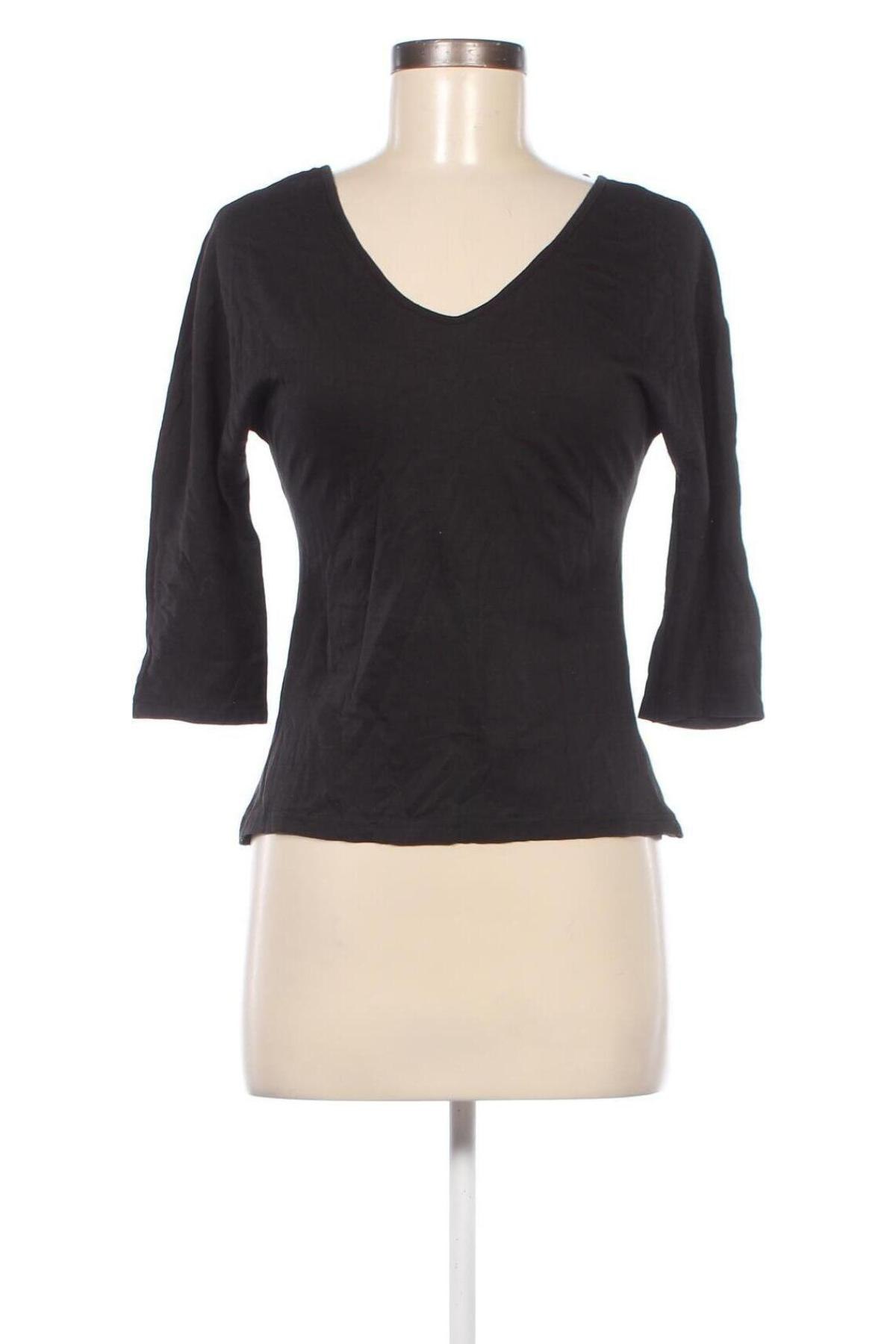 Damen Shirt, Größe M, Farbe Schwarz, Preis € 2,72