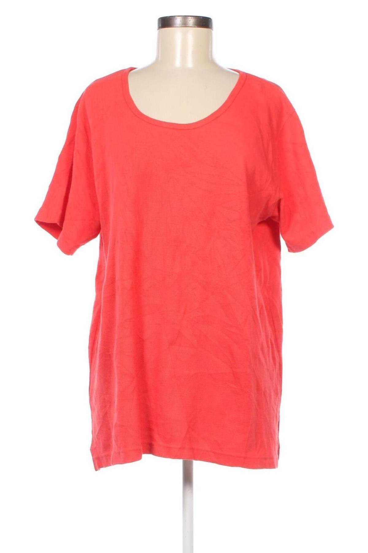 Damen Shirt, Größe M, Farbe Rot, Preis 9,72 €