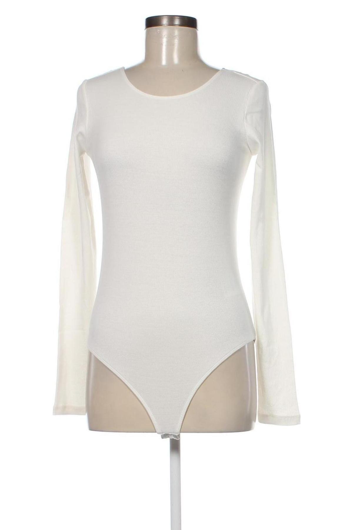 Дамска блуза - боди Marc O'Polo, Размер L, Цвят Бял, Цена 88,50 лв.