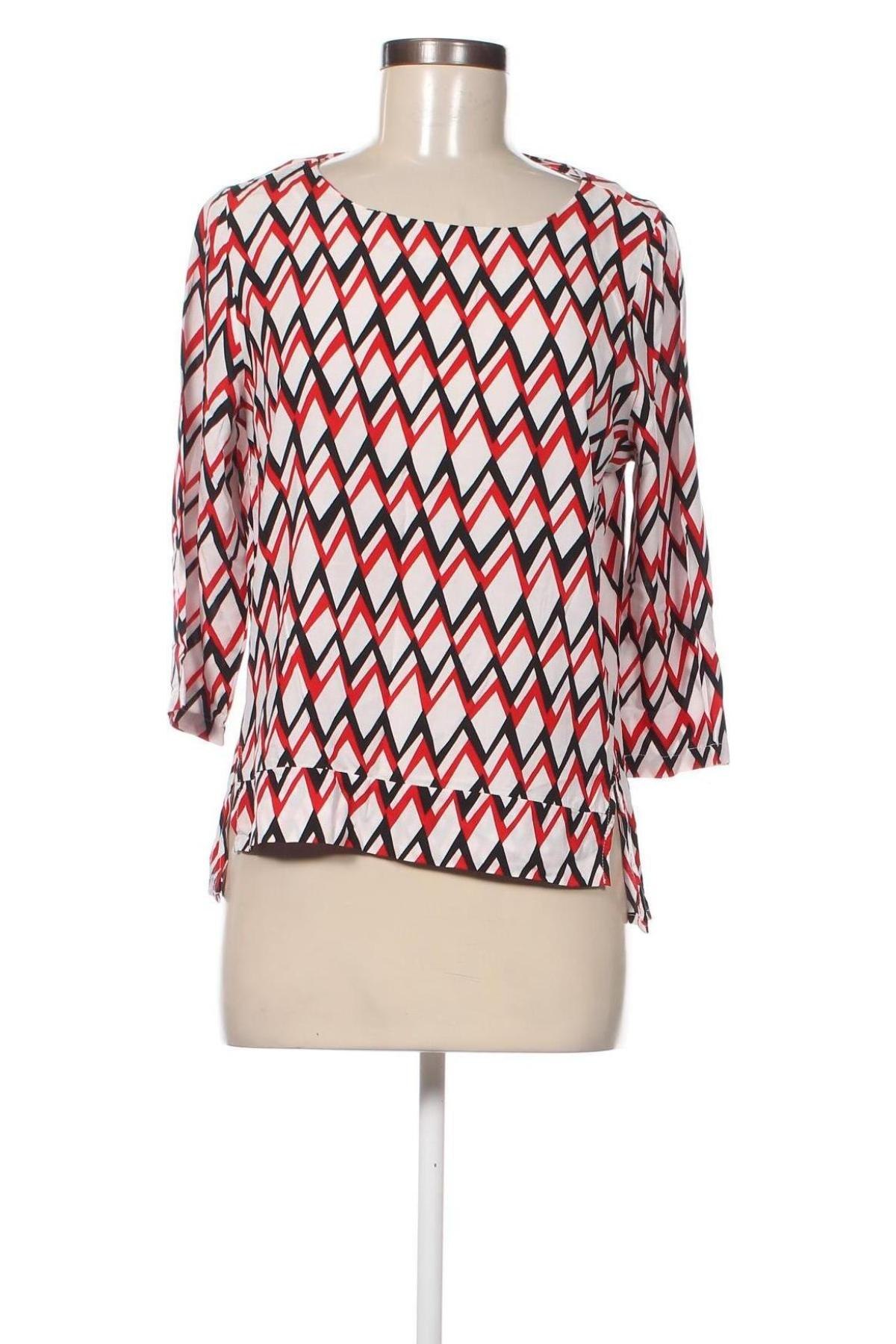 Damen Shirt 17 & Co., Größe S, Farbe Mehrfarbig, Preis 2,92 €