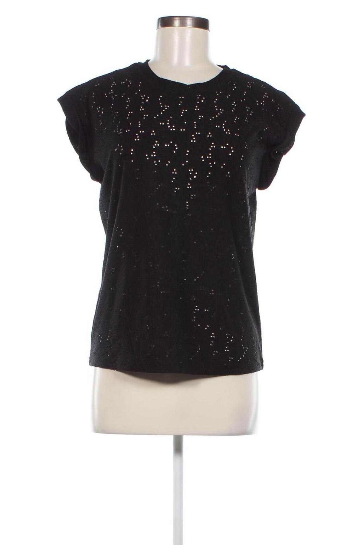 Γυναικεία μπλούζα 9th Avenue, Μέγεθος S, Χρώμα Μαύρο, Τιμή 11,75 €
