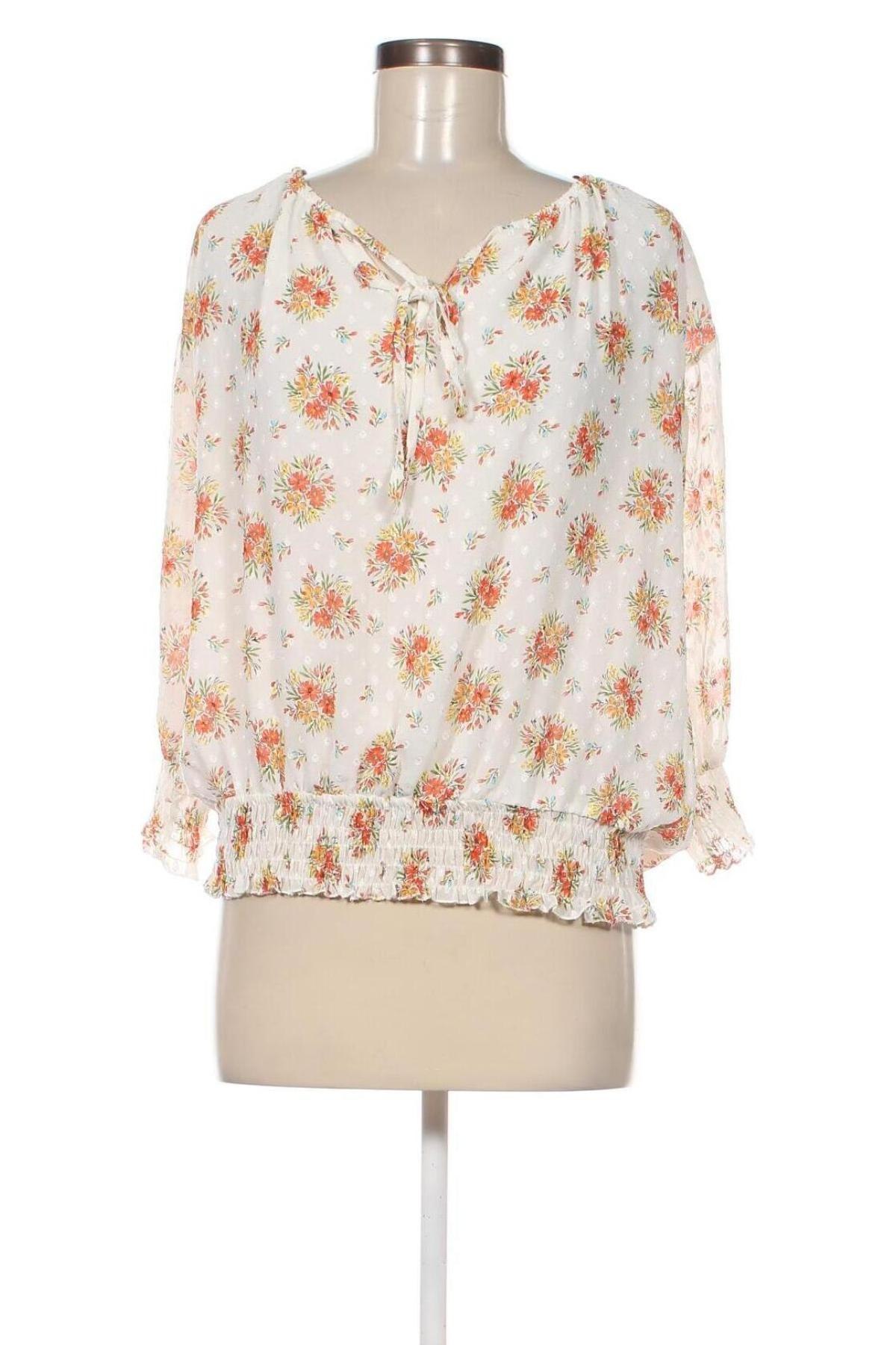 Damen Shirt Amelie & Amelie, Größe M, Farbe Mehrfarbig, Preis € 1,98