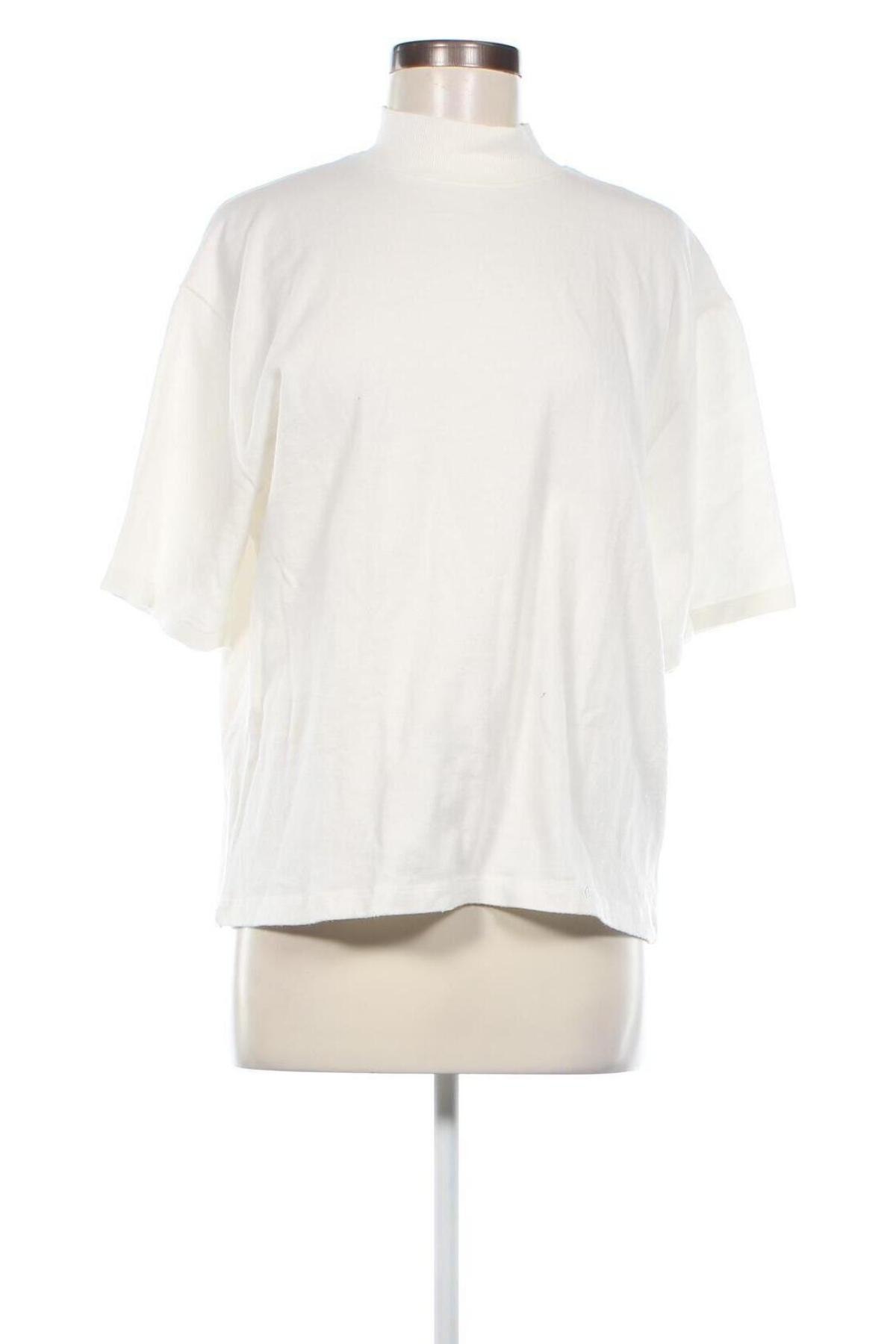 Damen Shirt American Vintage, Größe S, Farbe Weiß, Preis 31,55 €