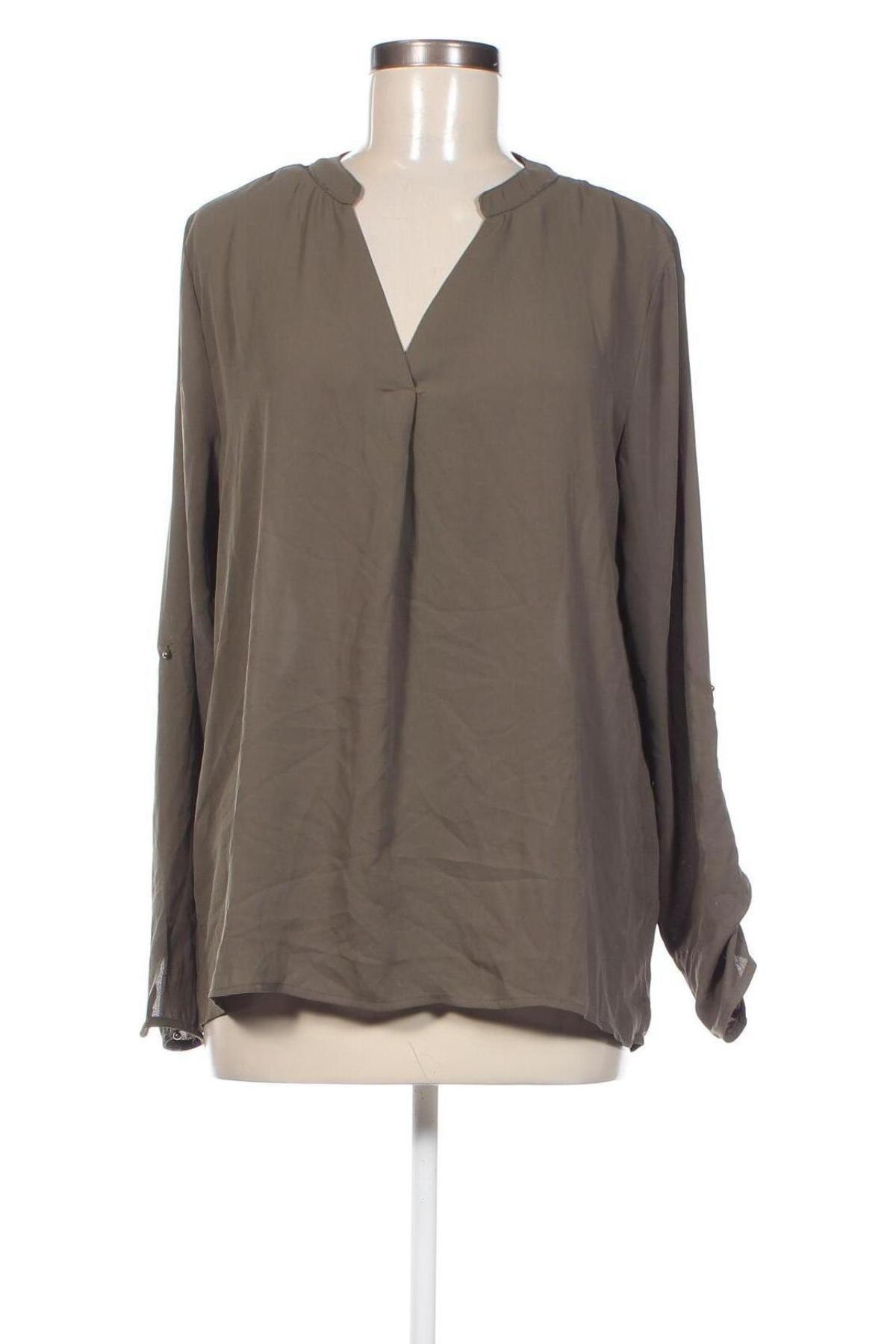 Damen Shirt Amisu, Größe M, Farbe Grün, Preis 11,65 €