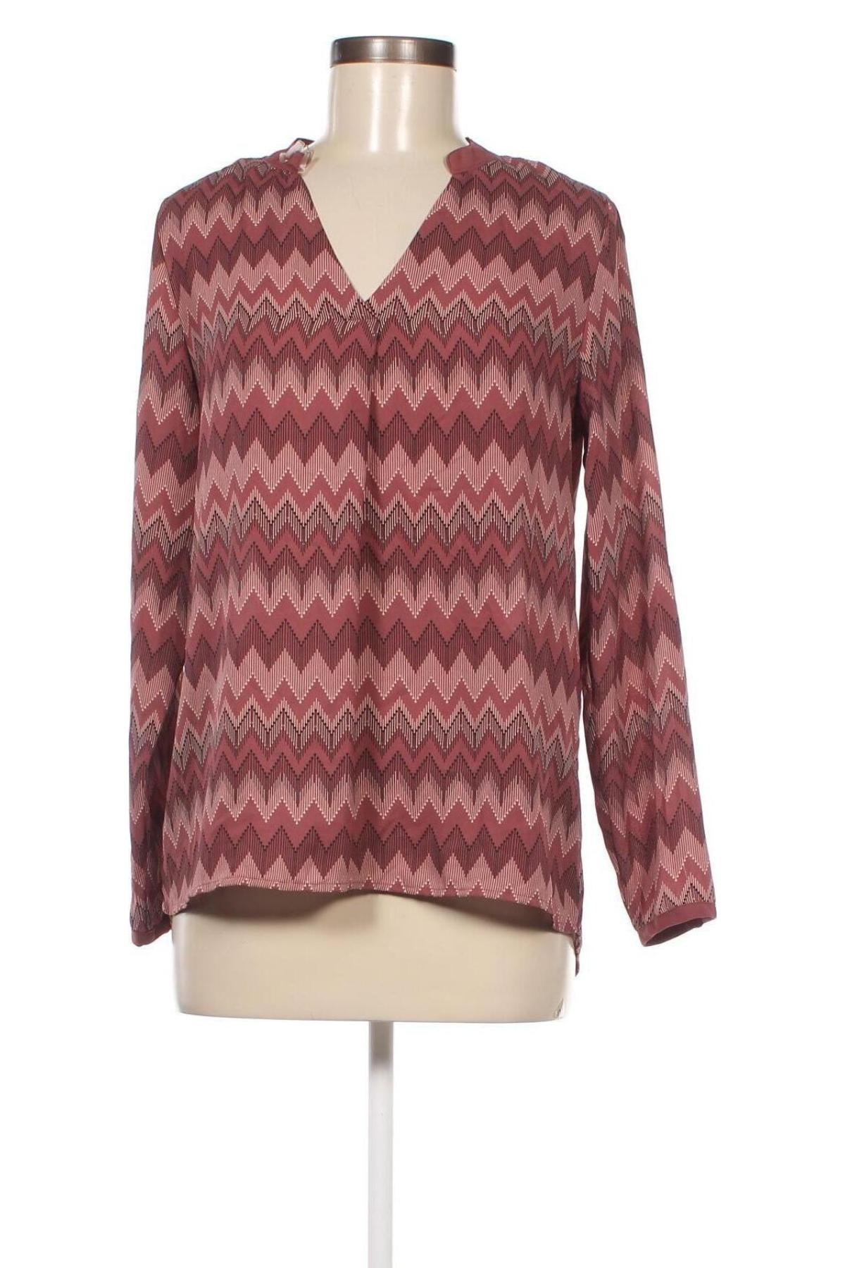 Damen Shirt Amisu, Größe XS, Farbe Mehrfarbig, Preis 1,98 €
