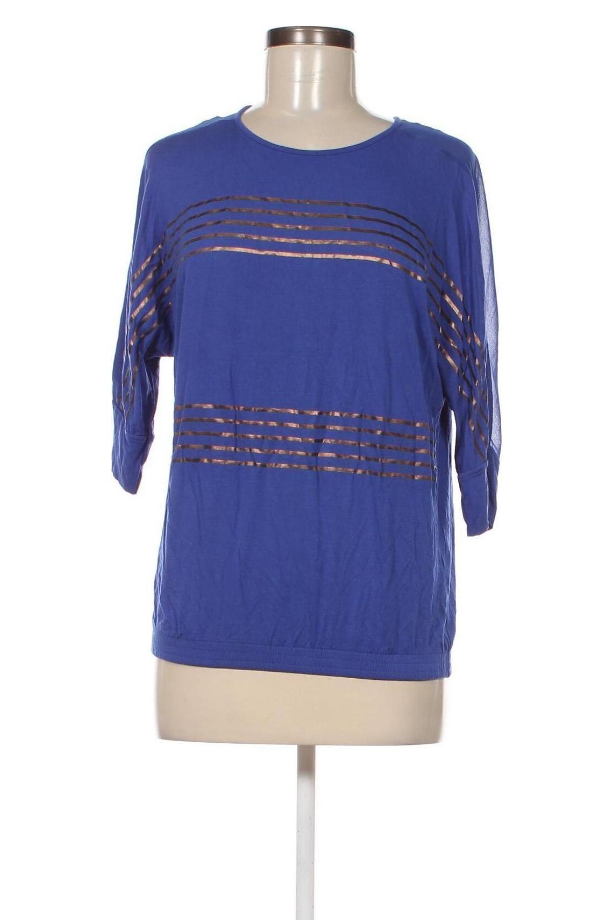 Damen Shirt Ana Sousa, Größe S, Farbe Blau, Preis 2,71 €