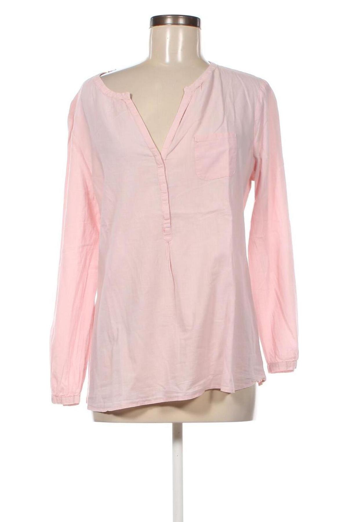 Bluză de femei Andrews, Mărime 3XL, Culoare Roz, Preț 48,14 Lei