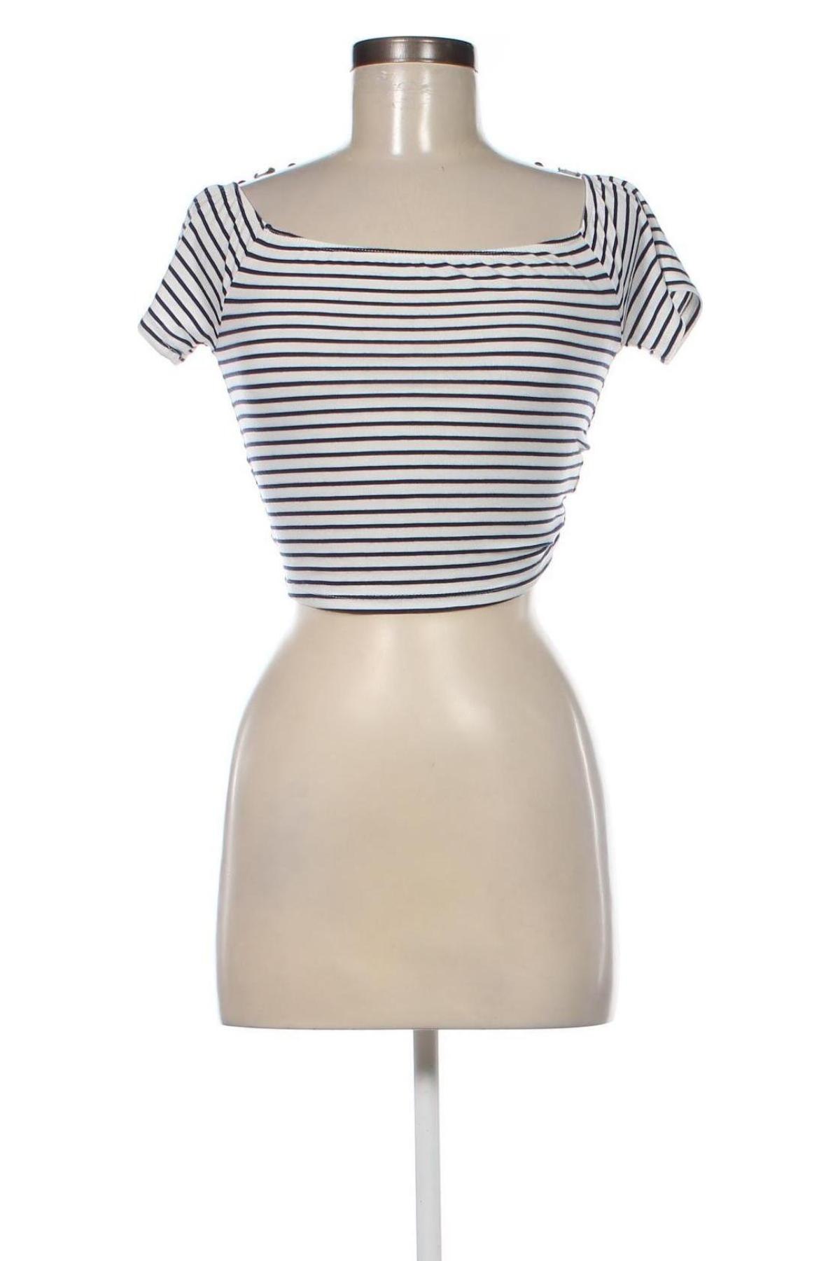 Γυναικεία μπλούζα Ardene, Μέγεθος M, Χρώμα Πολύχρωμο, Τιμή 3,85 €