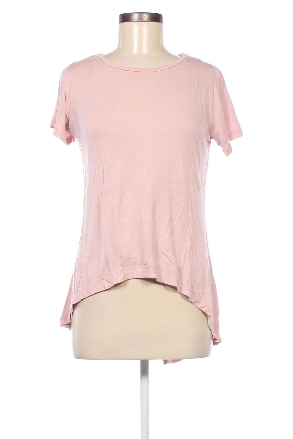 Γυναικεία μπλούζα Atmosphere, Μέγεθος S, Χρώμα Ρόζ , Τιμή 4,08 €