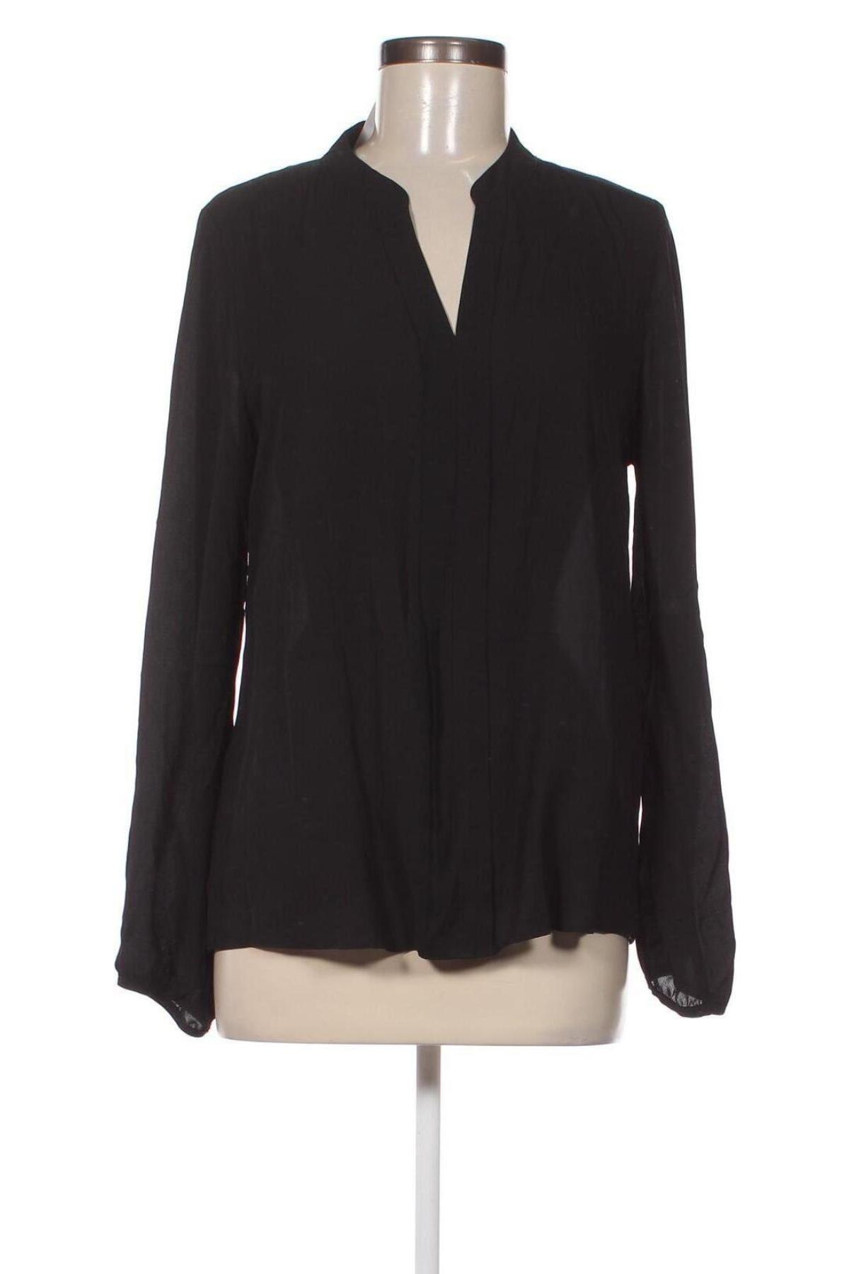 Damen Shirt Atmosphere, Größe M, Farbe Schwarz, Preis € 2,12