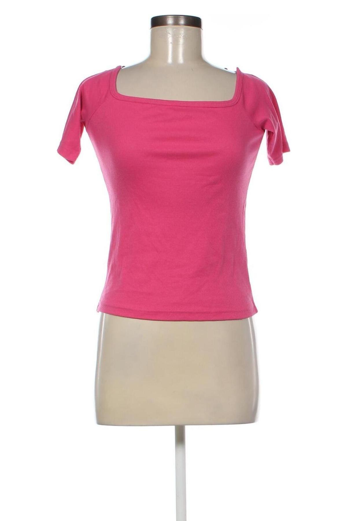 Damen Shirt Atmosphere, Größe M, Farbe Rosa, Preis 3,31 €