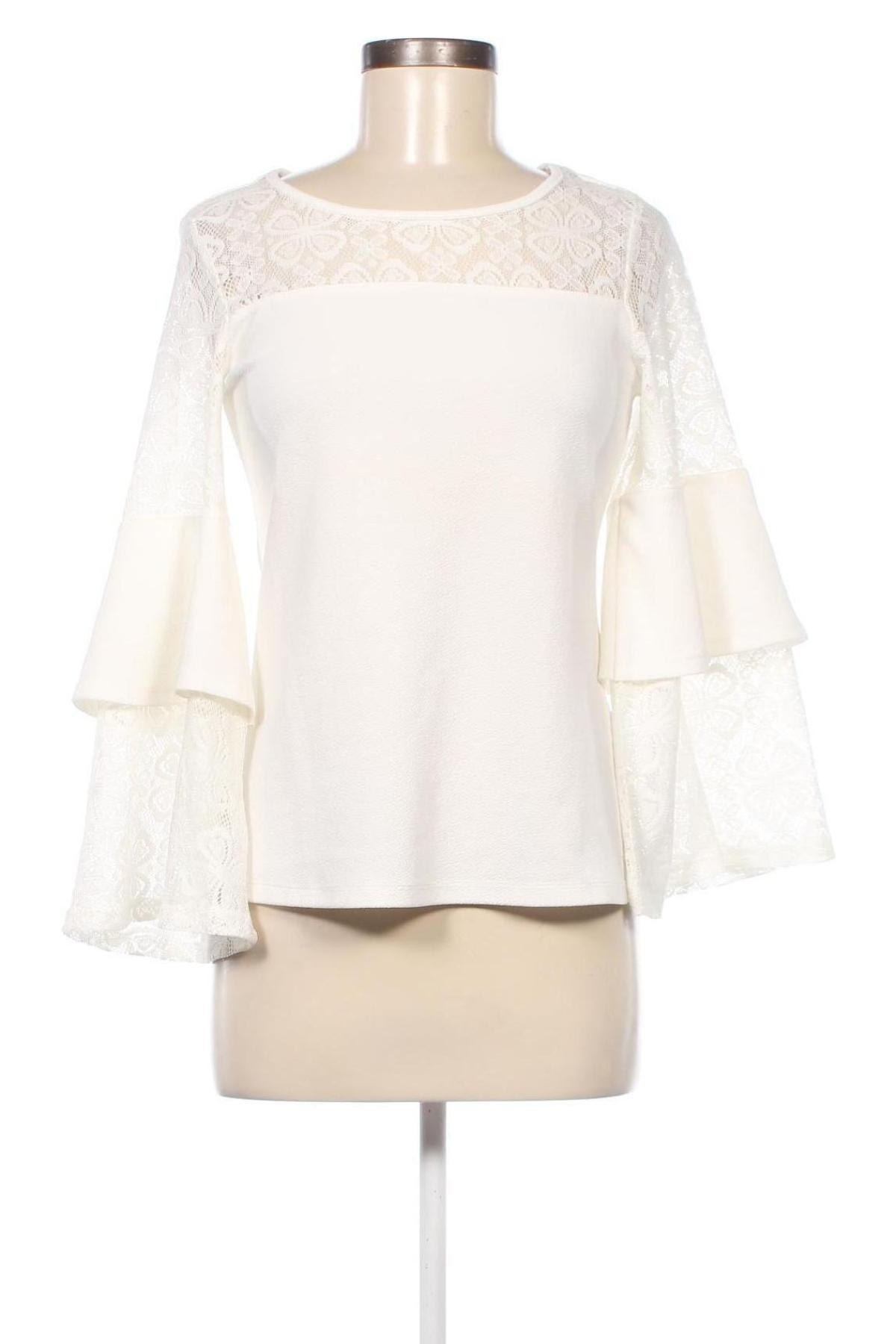 Damen Shirt Avon, Größe XS, Farbe Weiß, Preis 9,62 €