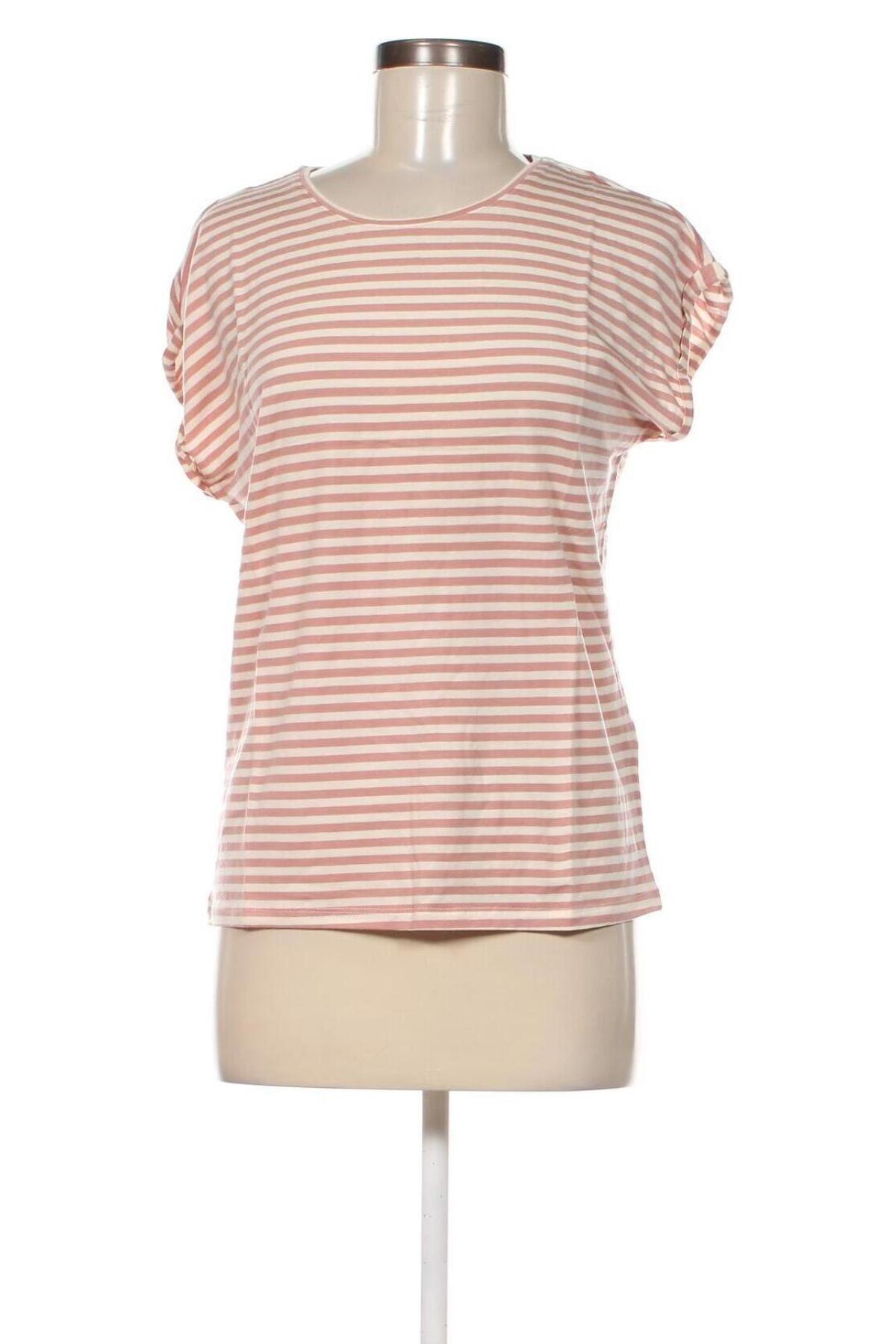 Дамска блуза Aware by Vero Moda, Размер XS, Цвят Многоцветен, Цена 9,20 лв.