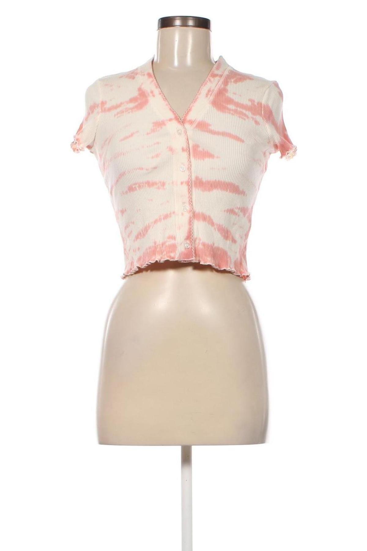Damen Shirt BDG, Größe M, Farbe Mehrfarbig, Preis 6,68 €
