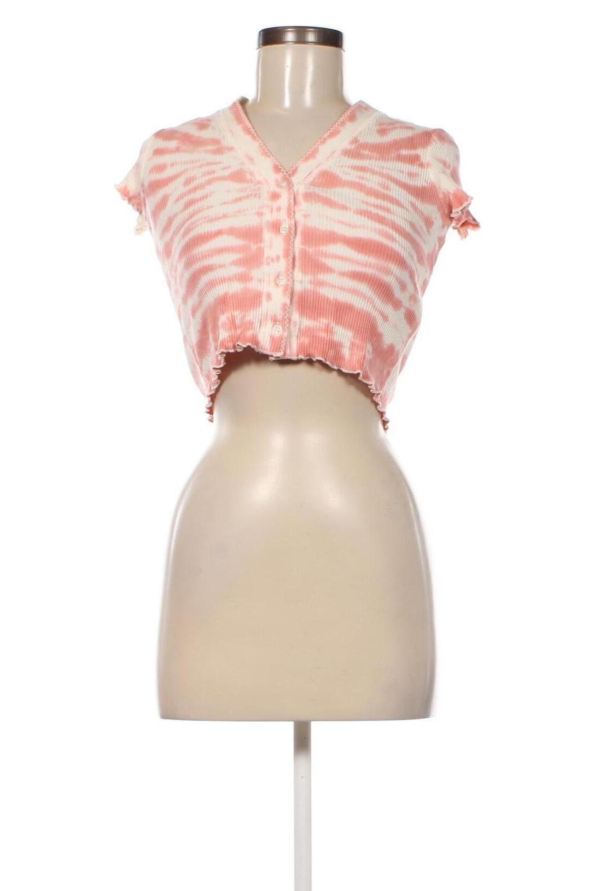 Damen Shirt BDG, Größe XS, Farbe Mehrfarbig, Preis 3,71 €
