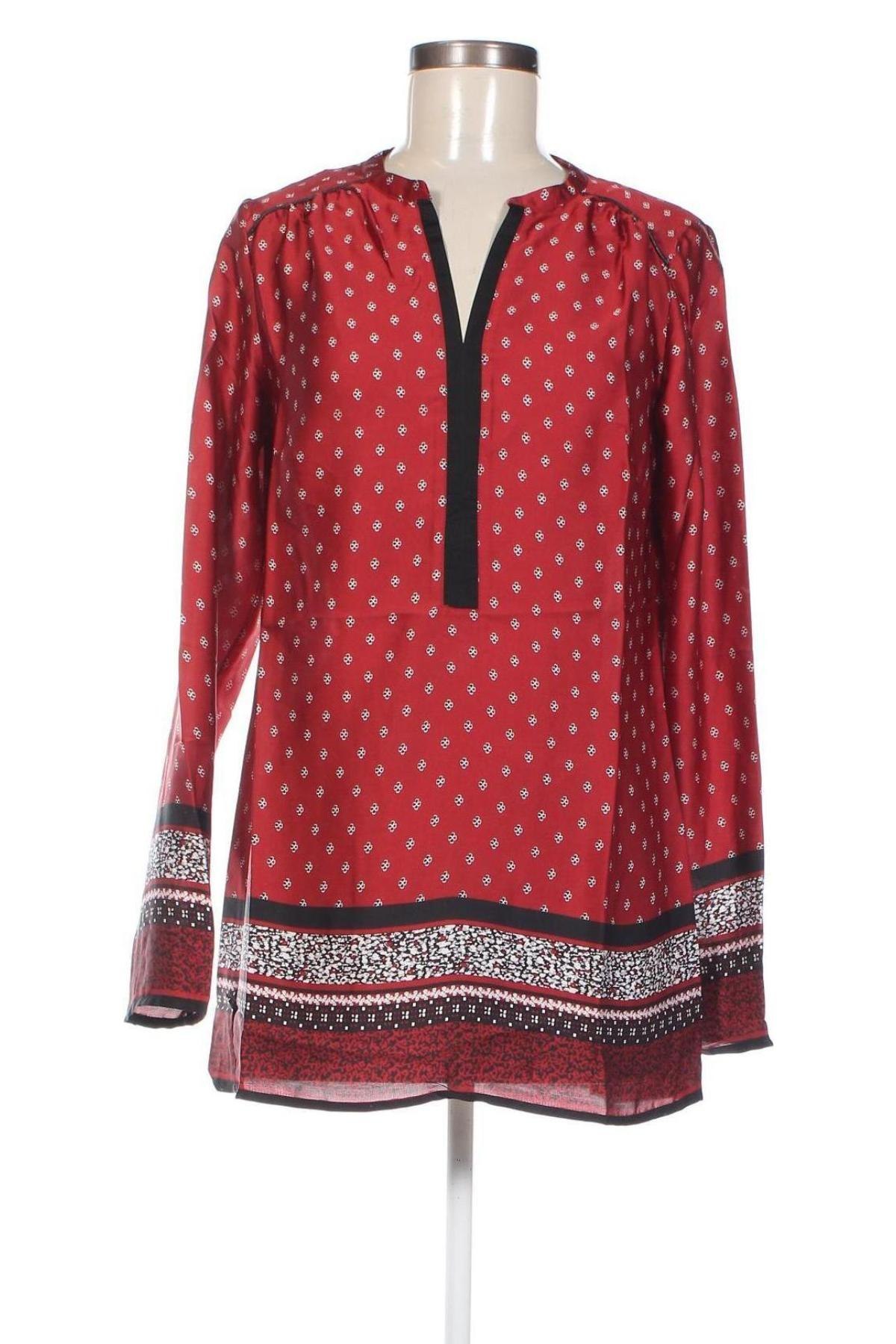 Γυναικεία μπλούζα Balsamik, Μέγεθος XS, Χρώμα Πολύχρωμο, Τιμή 5,57 €