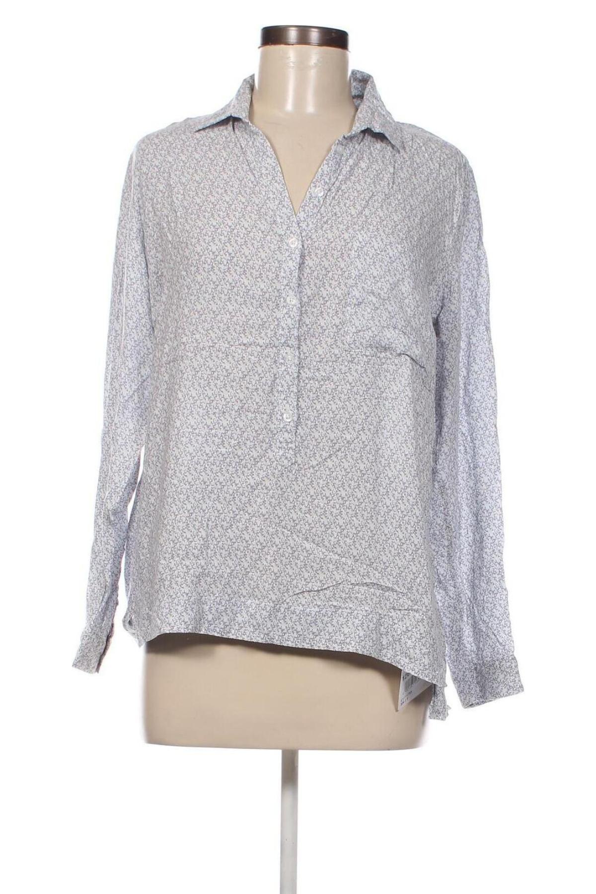 Γυναικεία μπλούζα Basefield, Μέγεθος S, Χρώμα Πολύχρωμο, Τιμή 2,38 €