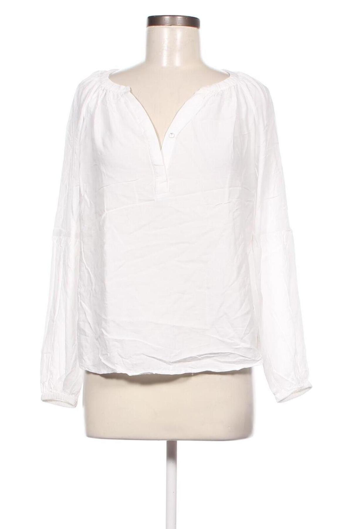Дамска блуза BeachLunchLounge, Размер S, Цвят Бял, Цена 24,00 лв.