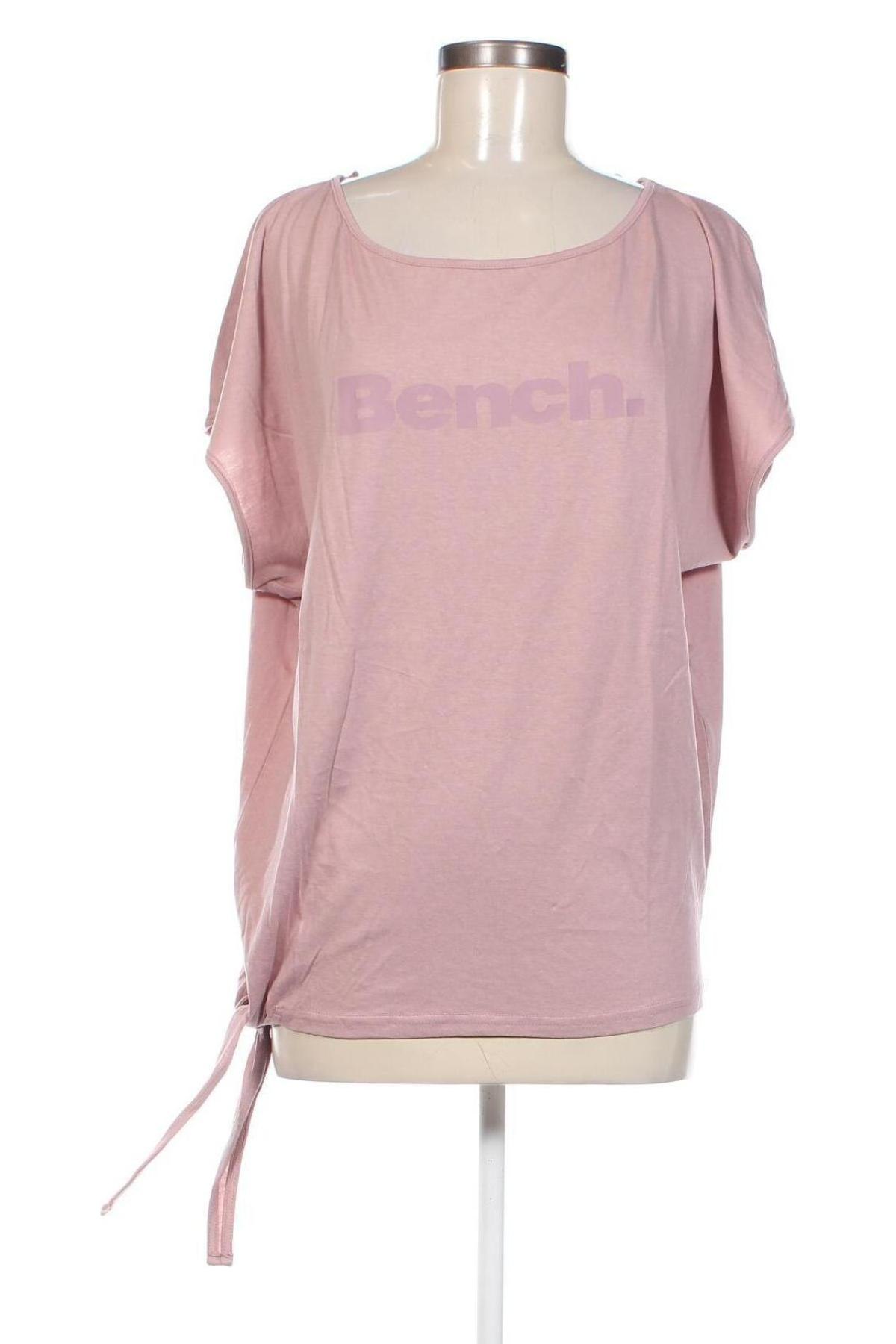 Damen Shirt Bench, Größe M, Farbe Rosa, Preis 37,11 €