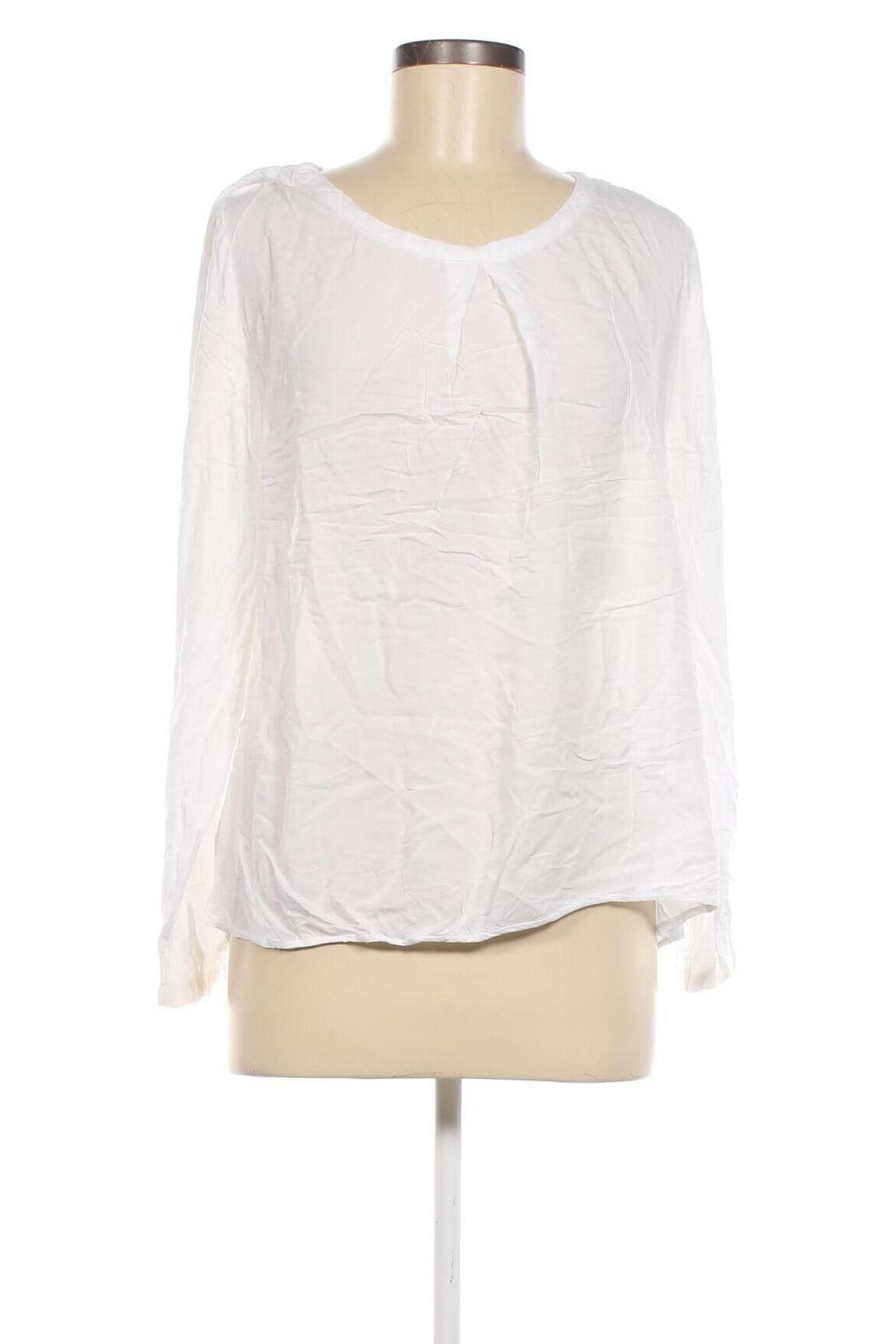 Дамска блуза Betty & Co, Размер L, Цвят Бял, Цена 11,22 лв.