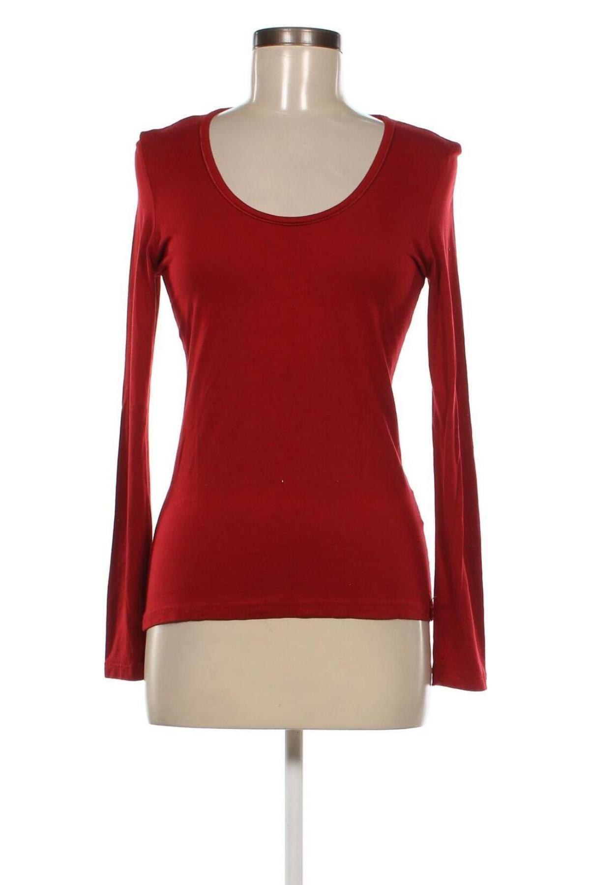 Damen Shirt Betty Barclay, Größe M, Farbe Rot, Preis € 1,57