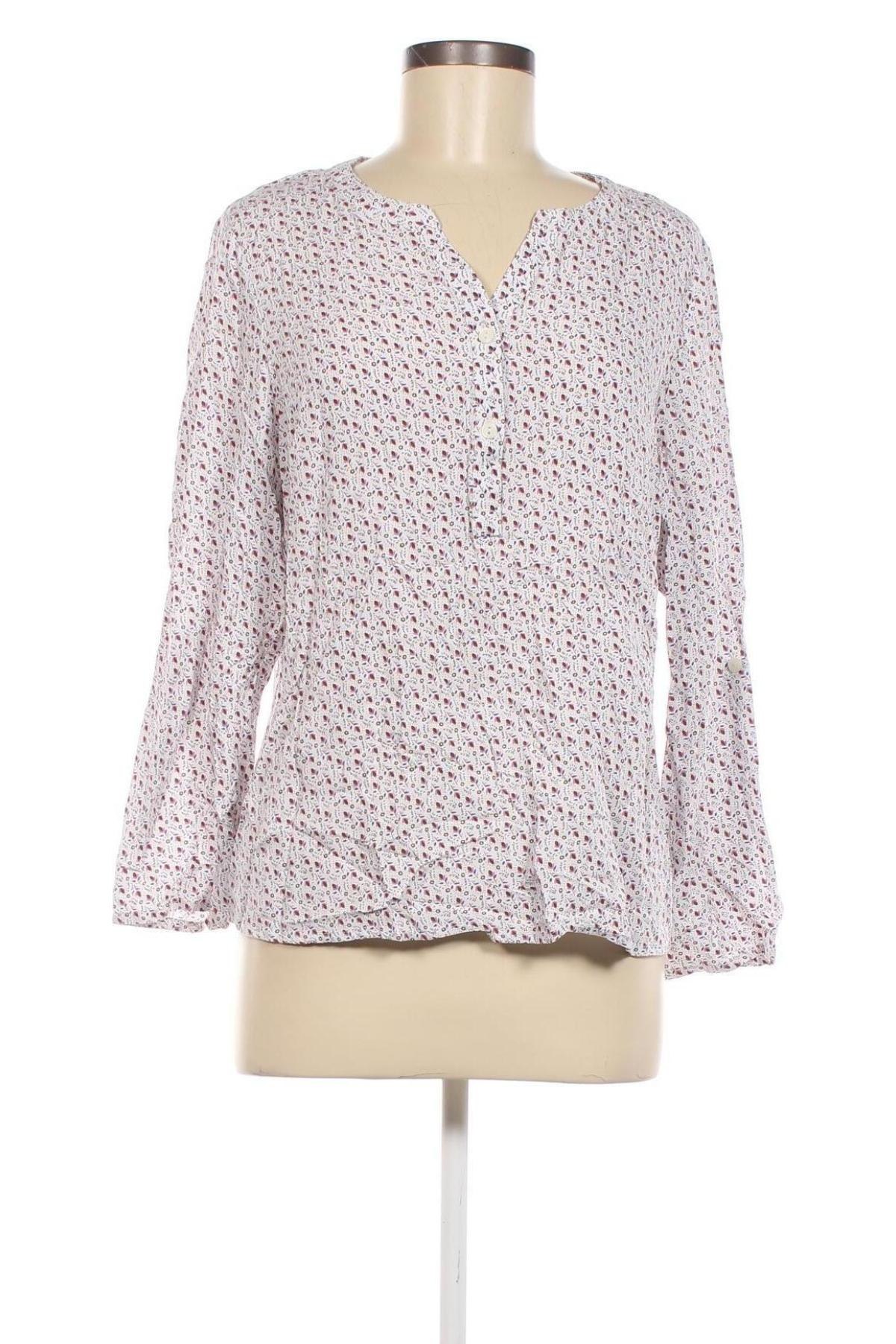 Damen Shirt Bexleys, Größe XL, Farbe Mehrfarbig, Preis 4,51 €