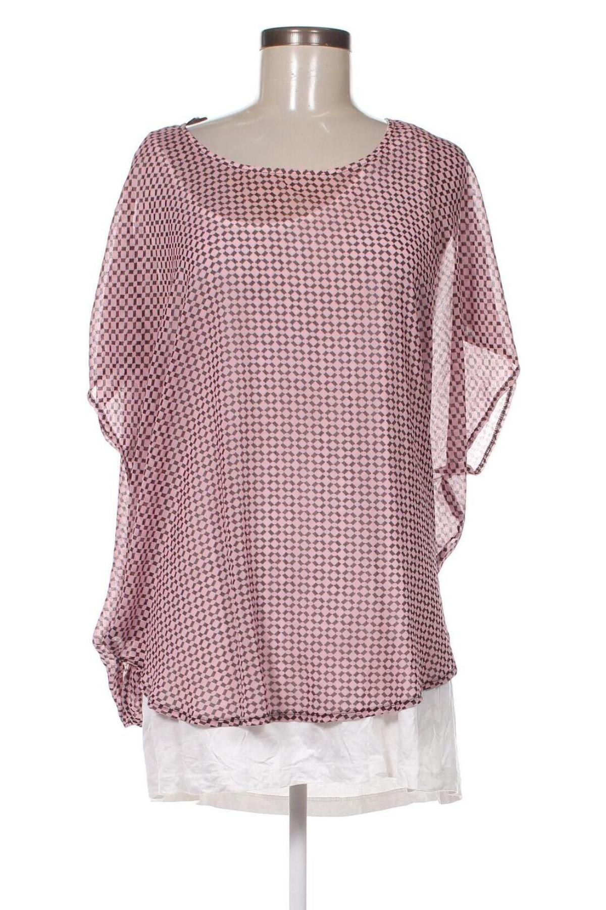 Damen Shirt Bexleys, Größe XXL, Farbe Mehrfarbig, Preis 16,70 €