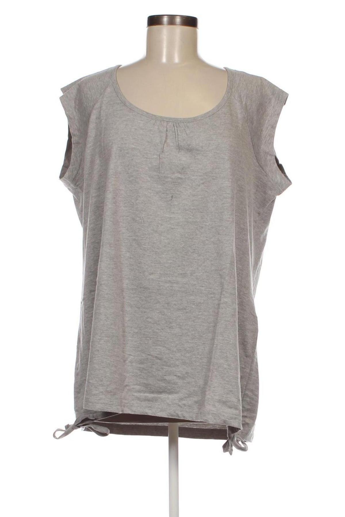 Γυναικεία μπλούζα Blancheporte, Μέγεθος XXL, Χρώμα Γκρί, Τιμή 8,63 €