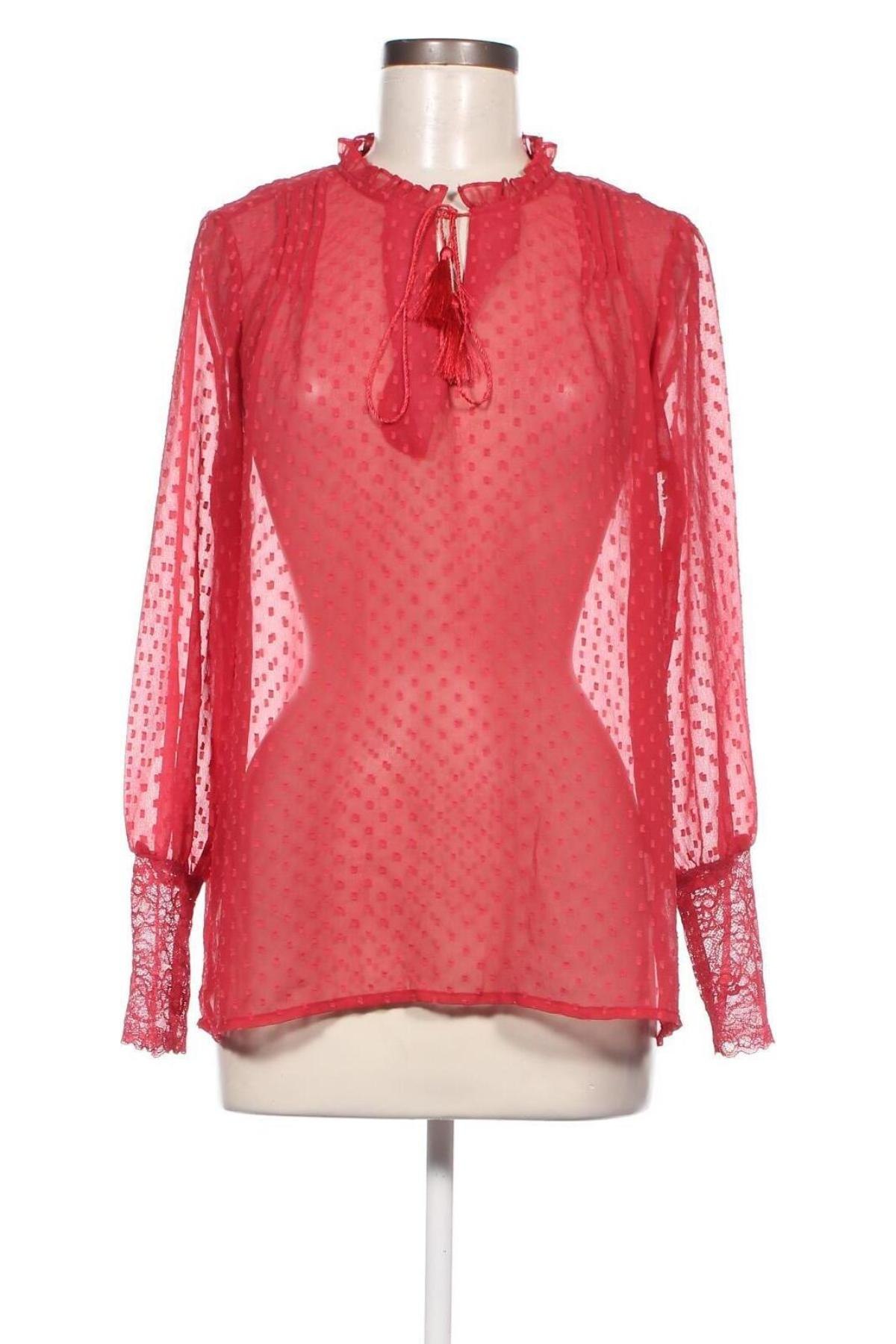 Damen Shirt Blancheporte, Größe M, Farbe Rosa, Preis 3,70 €